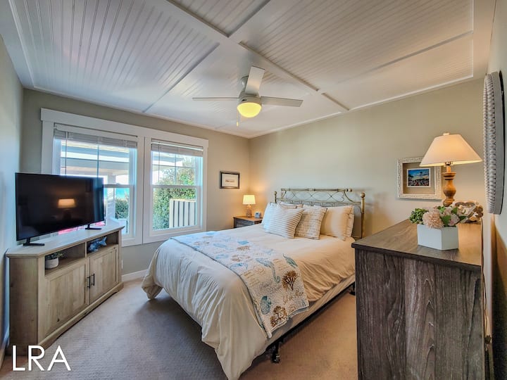 Dormitorio tamaño queen (42)