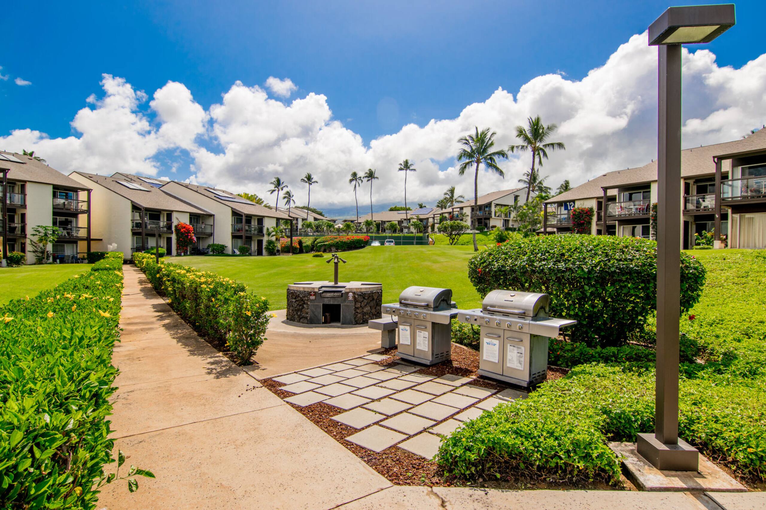 Condo in Kihei · ★5.0 · 1 bedroom · 1 bed · 1 bath - Image 39