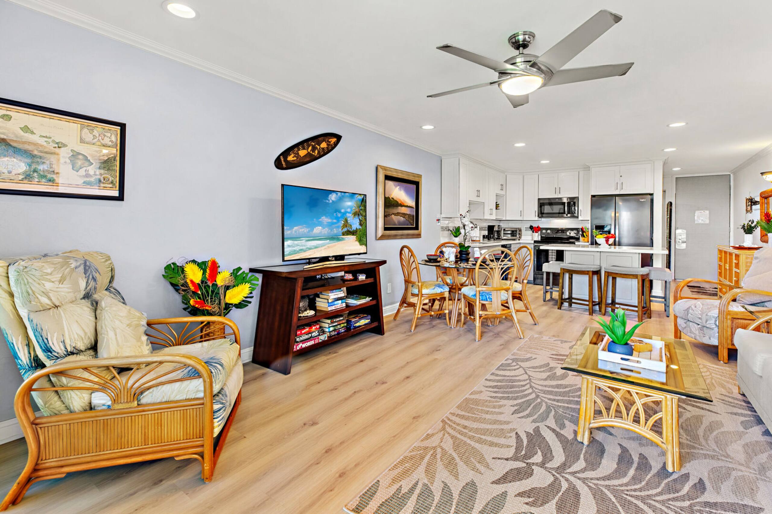 Condo in Kihei · ★5.0 · 1 bedroom · 1 bed · 1 bath - Image 6