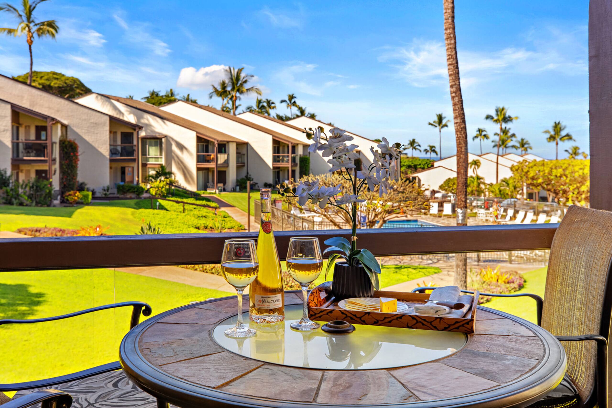 Condo in Kihei · ★5.0 · 1 bedroom · 1 bed · 1 bath - Image 32