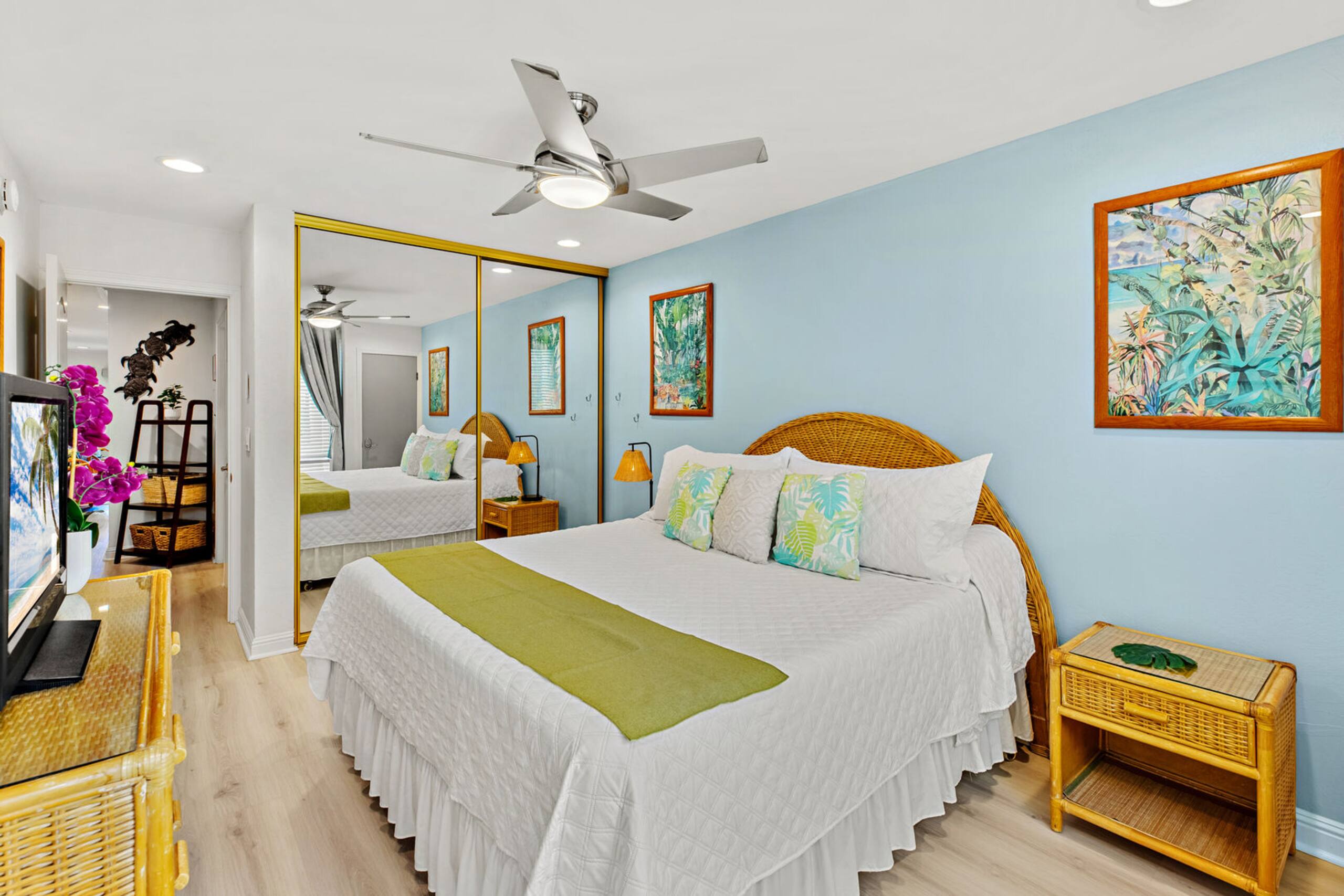 Condo in Kihei · ★5.0 · 1 bedroom · 1 bed · 1 bath - Image 20