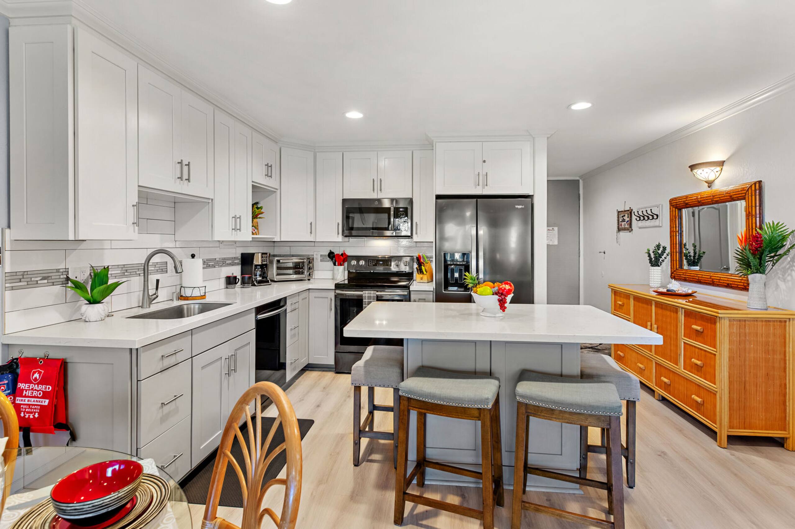 Condo in Kihei · ★5.0 · 1 bedroom · 1 bed · 1 bath - Image 10