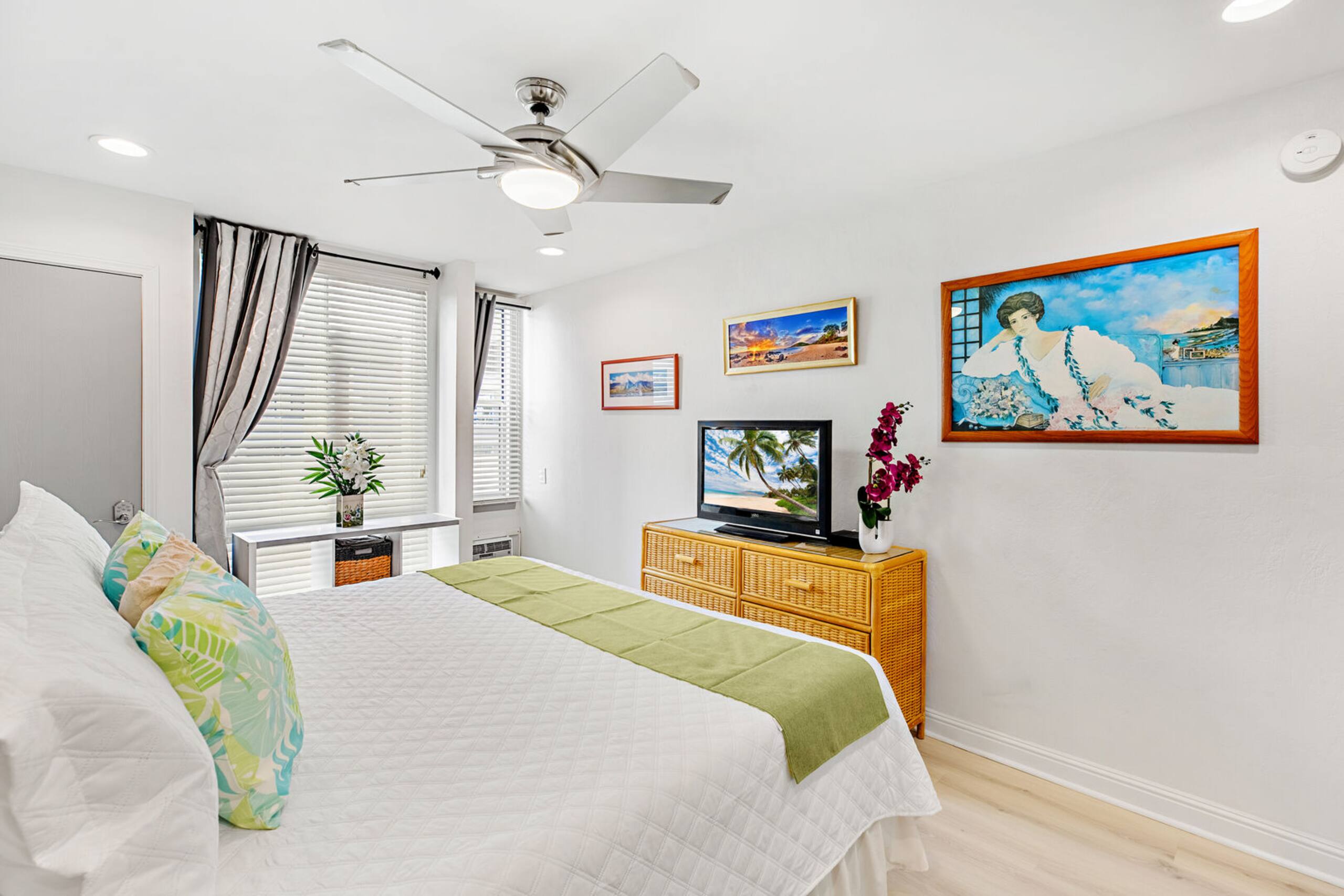 Condo in Kihei · ★5.0 · 1 bedroom · 1 bed · 1 bath - Image 19
