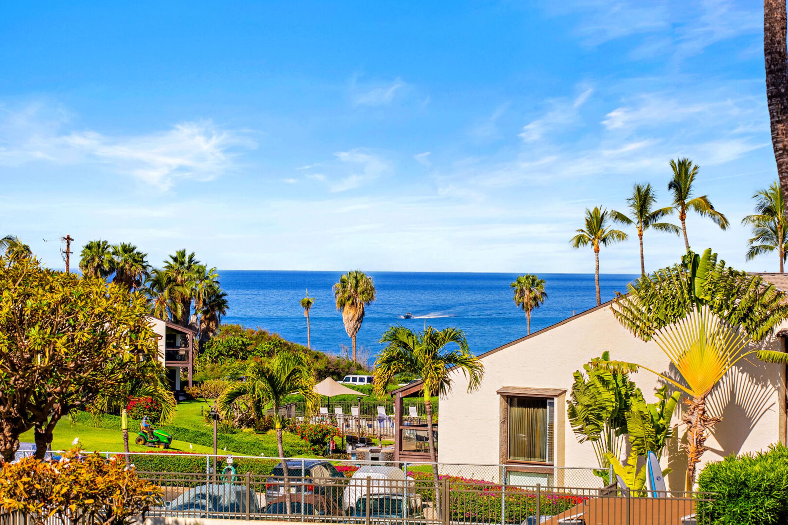 Condo in Kihei · ★5.0 · 1 bedroom · 1 bed · 1 bath - Image 31