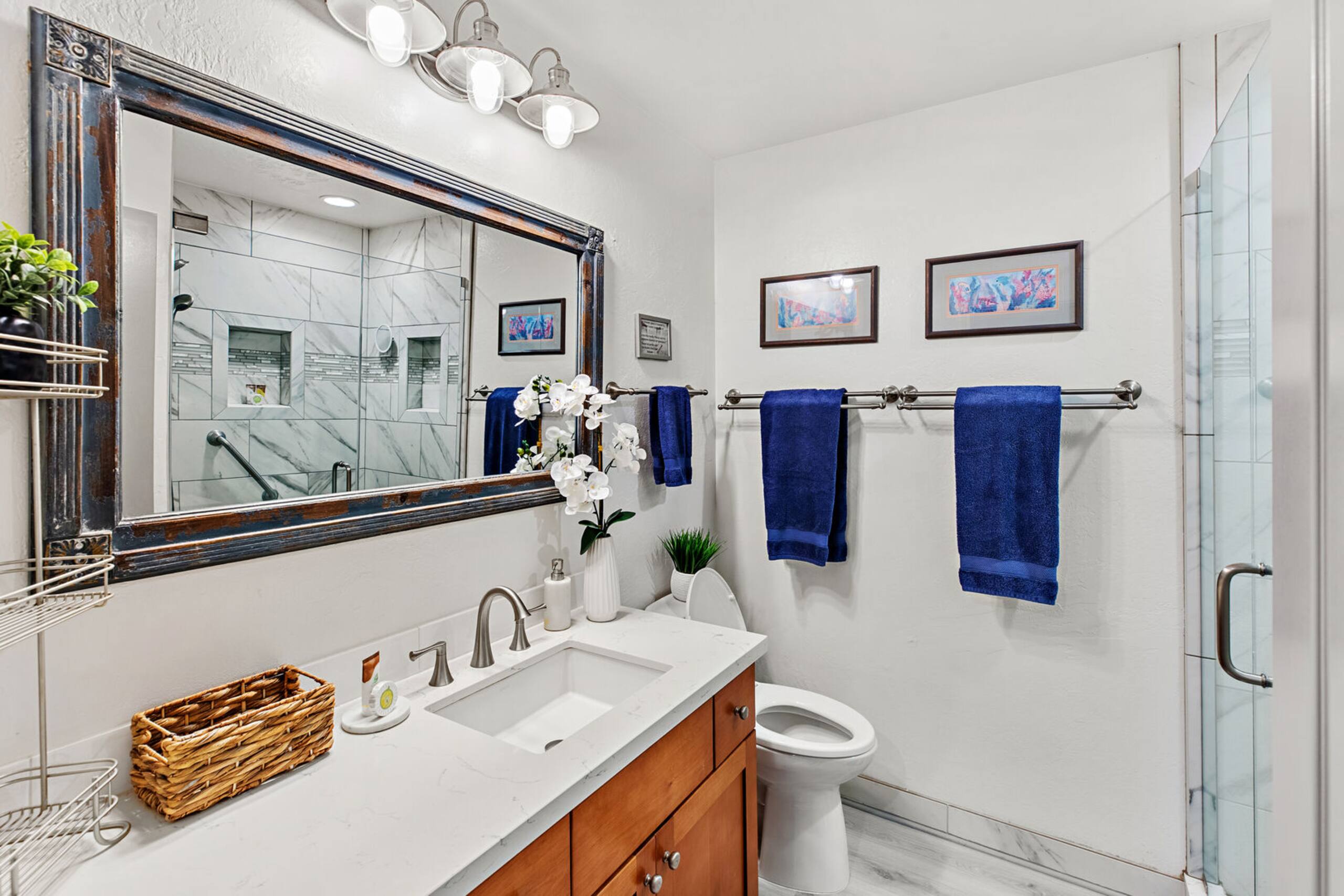 Condo in Kihei · ★5.0 · 1 bedroom · 1 bed · 1 bath - Image 25