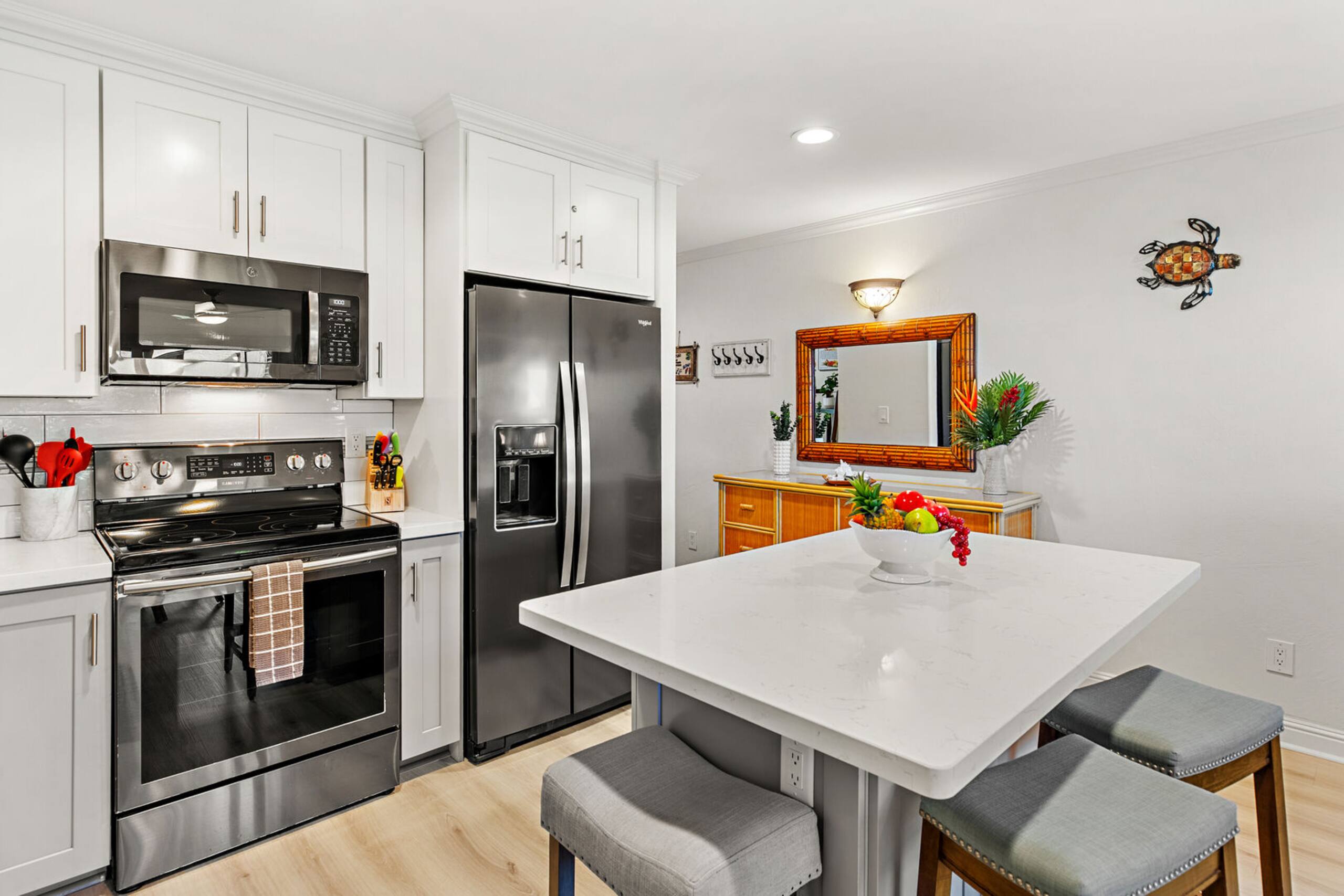 Condo in Kihei · ★5.0 · 1 bedroom · 1 bed · 1 bath - Image 14