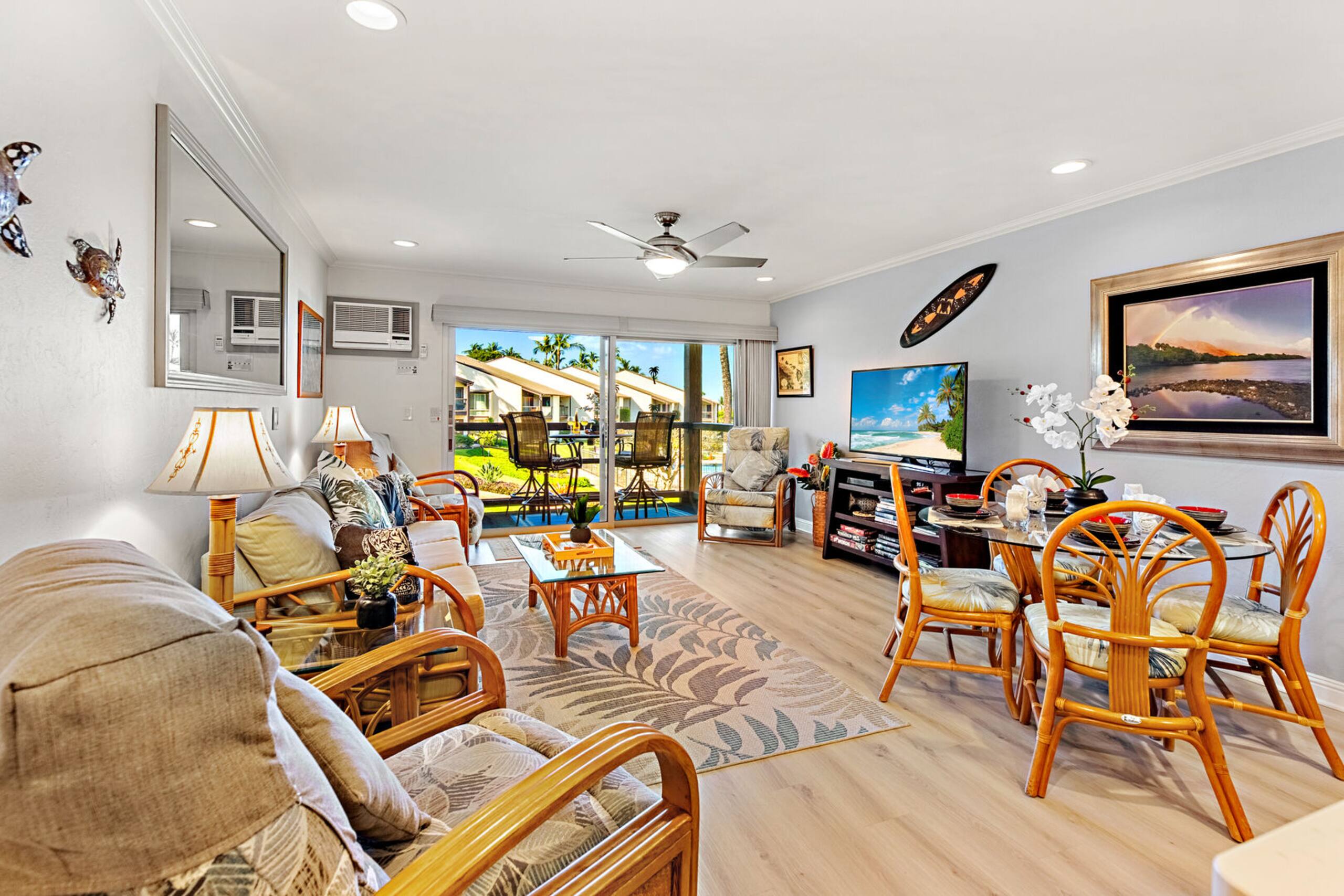 Condo in Kihei · ★5.0 · 1 bedroom · 1 bed · 1 bath - Image 3