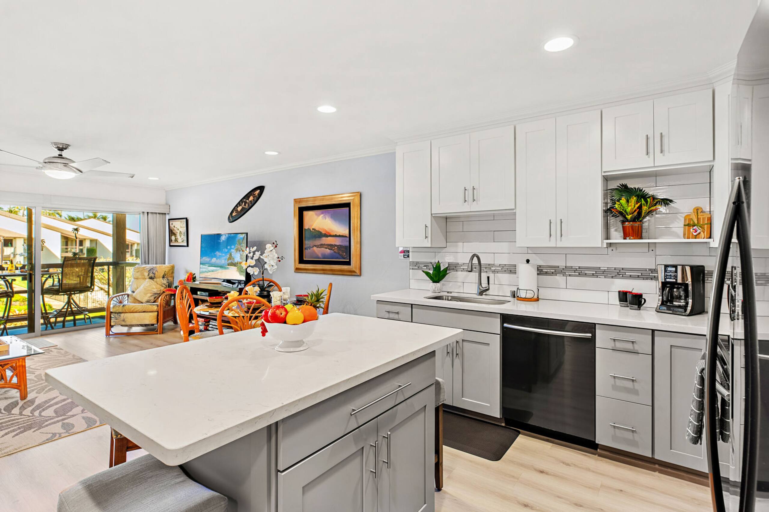 Condo in Kihei · ★5.0 · 1 bedroom · 1 bed · 1 bath - Image 12