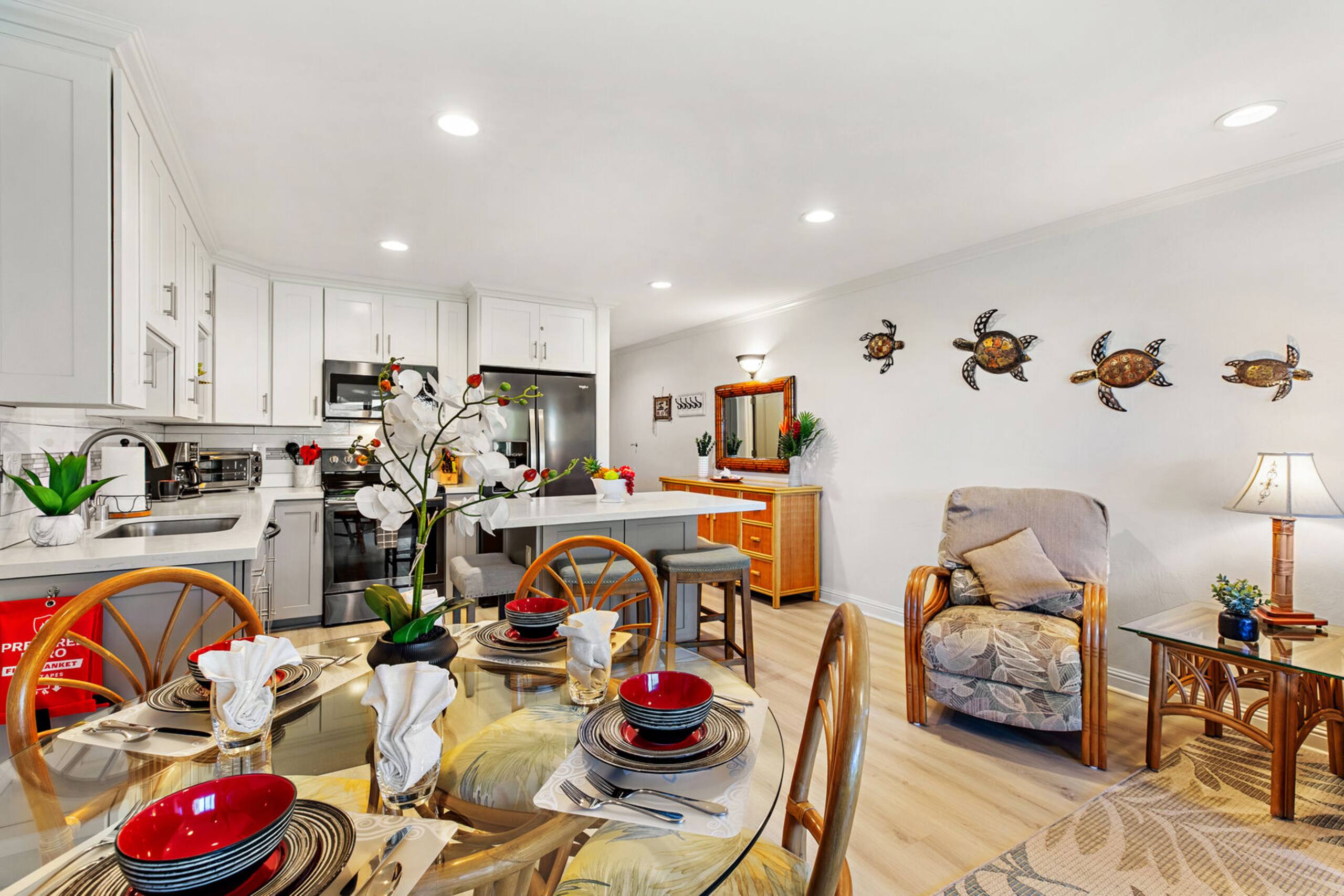 Condo in Kihei · ★5.0 · 1 bedroom · 1 bed · 1 bath - Image 7