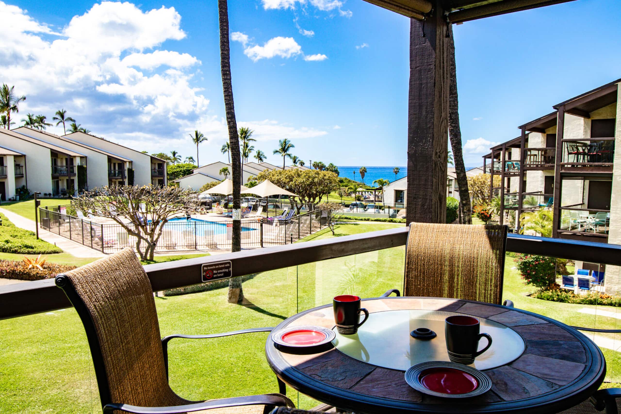Condo in Kihei · ★5.0 · 1 bedroom · 1 bed · 1 bath - Image 1