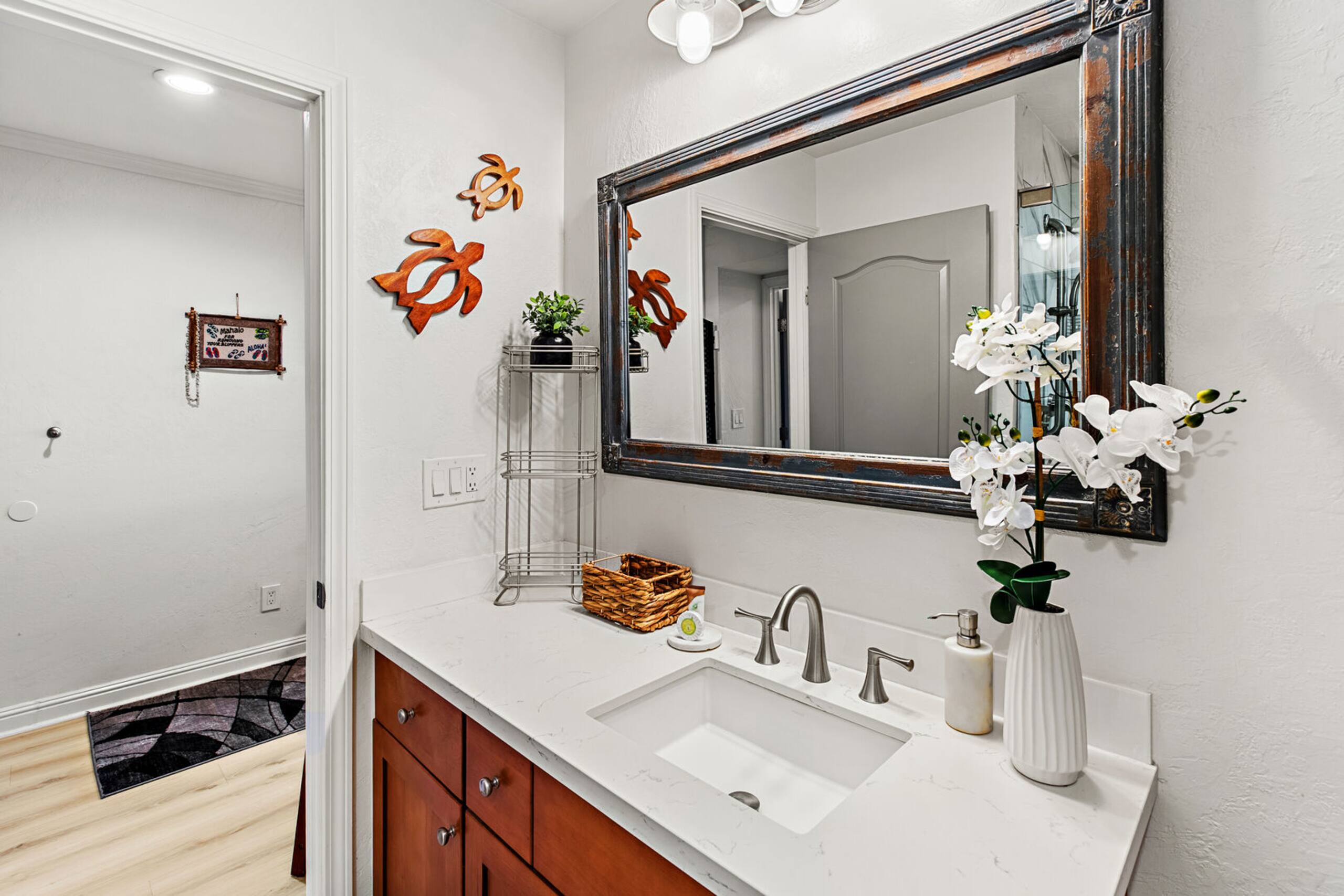 Condo in Kihei · ★5.0 · 1 bedroom · 1 bed · 1 bath - Image 23