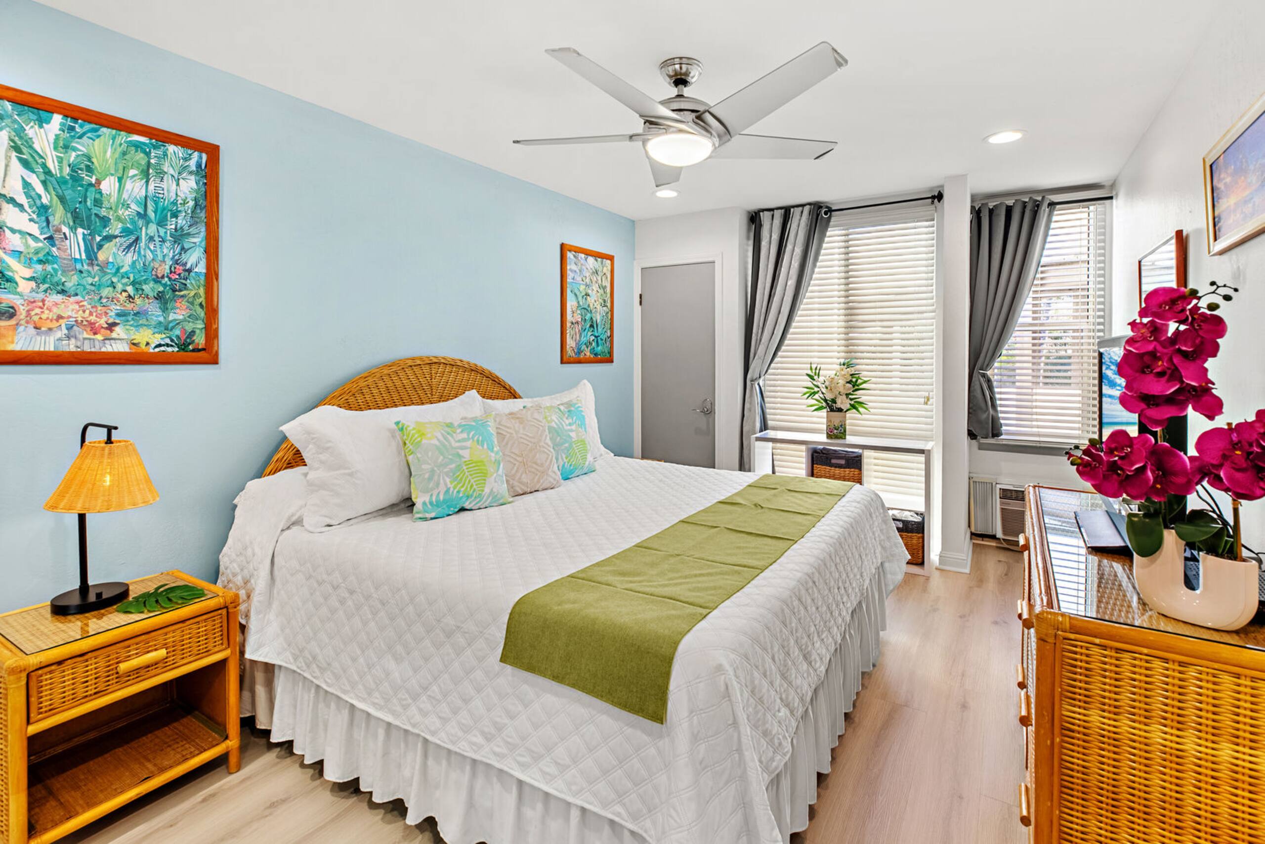 Condo in Kihei · ★5.0 · 1 bedroom · 1 bed · 1 bath - Image 17