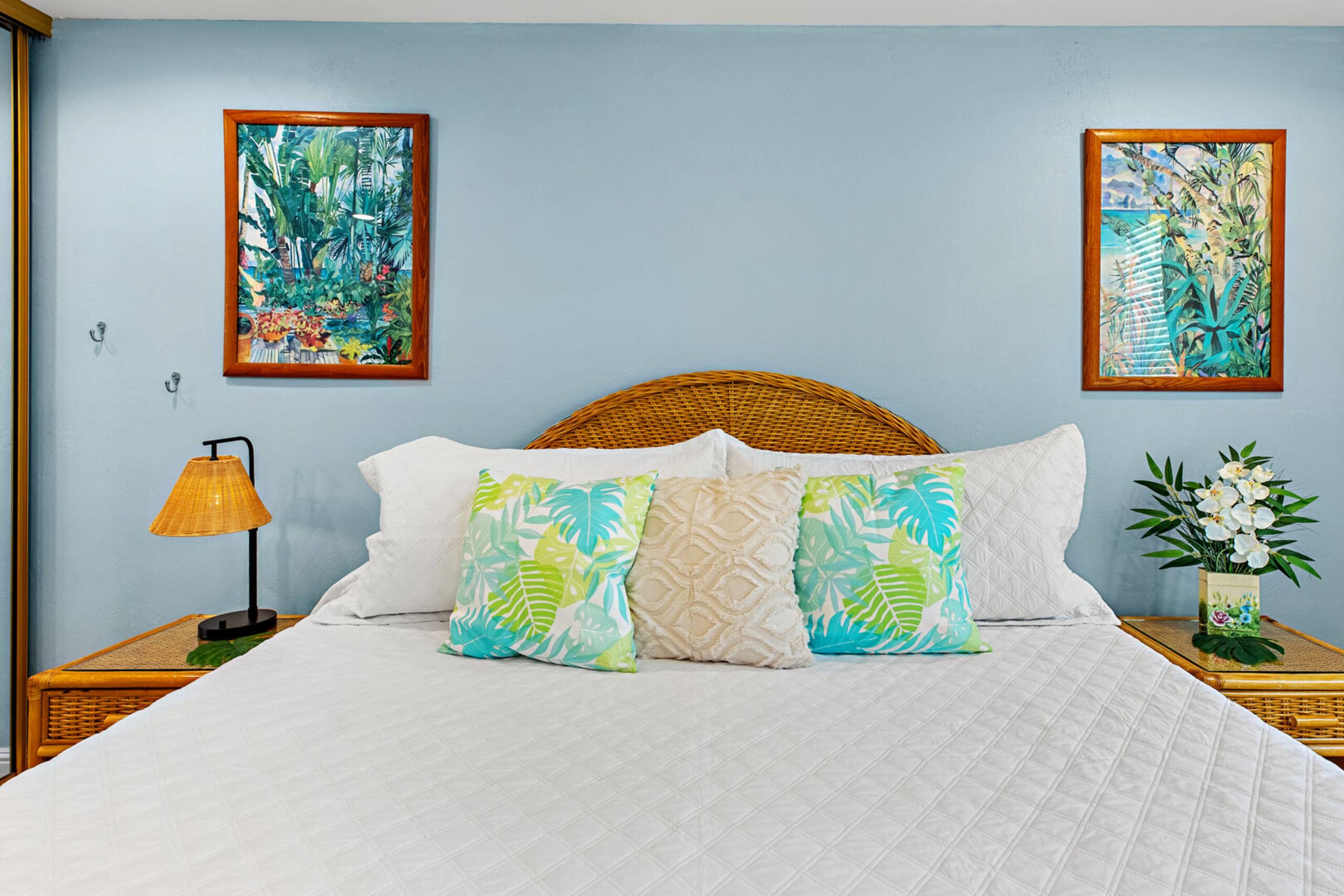 Condo in Kihei · ★5.0 · 1 bedroom · 1 bed · 1 bath - Image 16