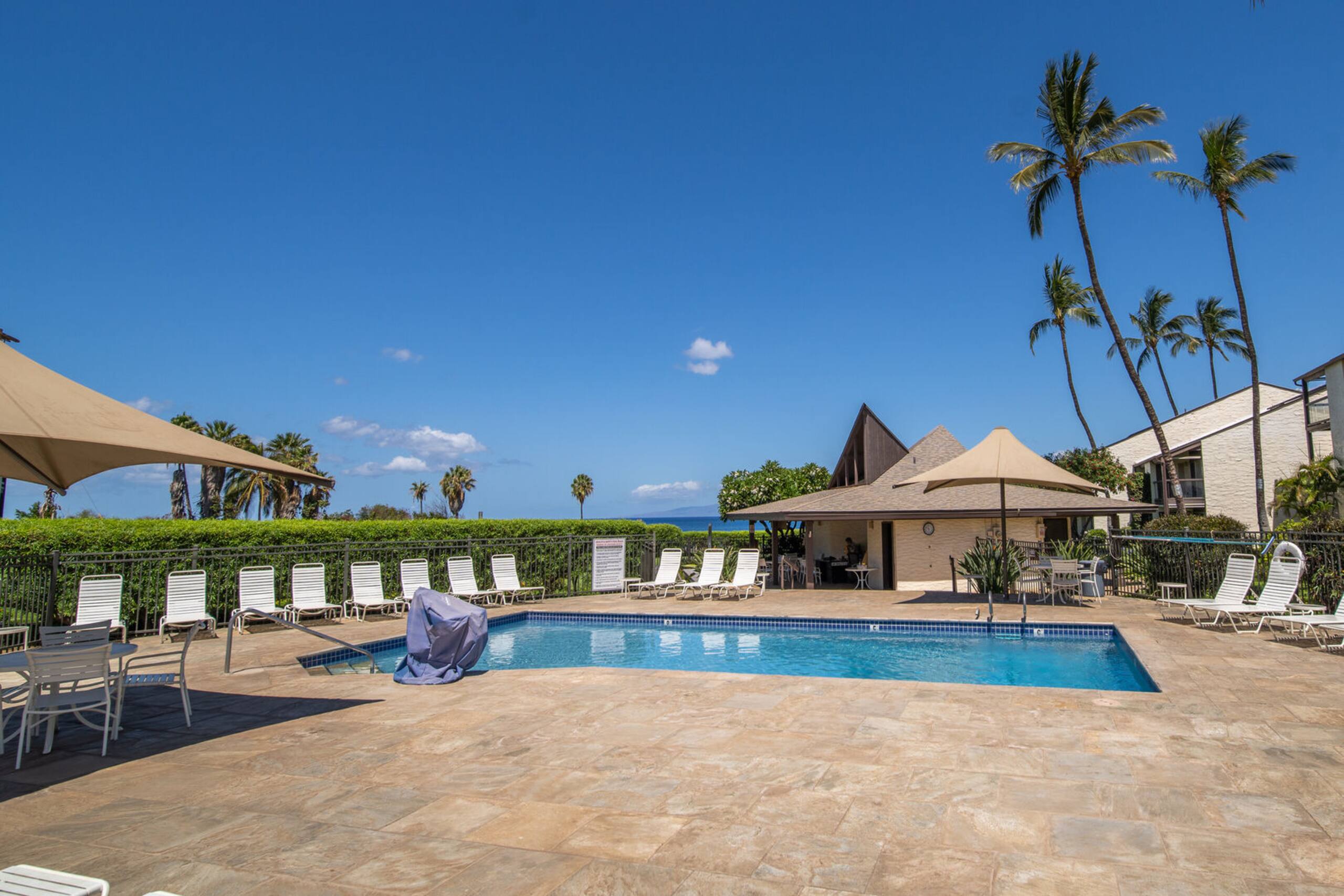 Condo in Kihei · ★5.0 · 1 bedroom · 1 bed · 1 bath - Image 36