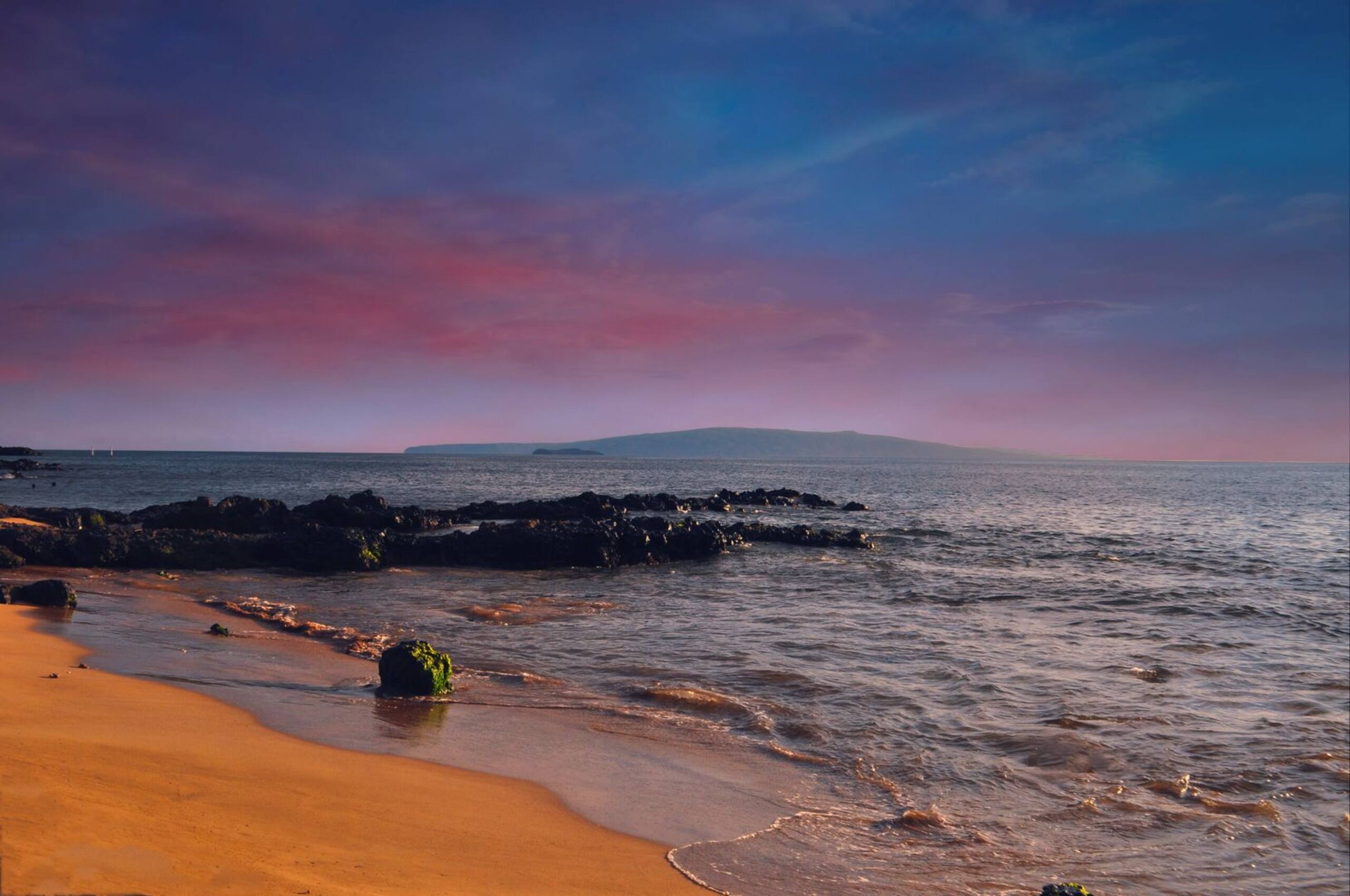 Condo in Kihei · ★5.0 · 1 bedroom · 1 bed · 1 bath - Image 45