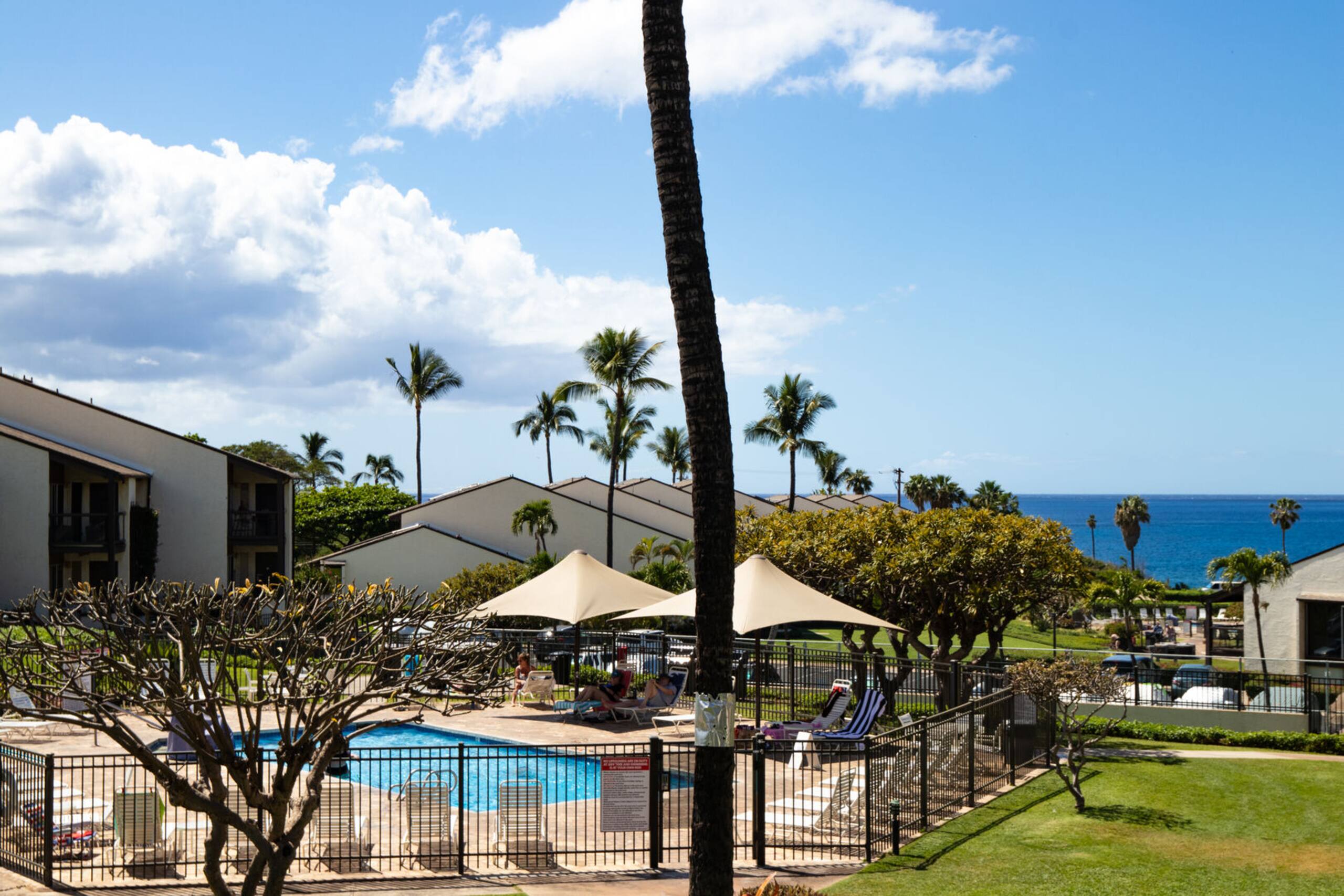 Condo in Kihei · ★5.0 · 1 bedroom · 1 bed · 1 bath - Image 33