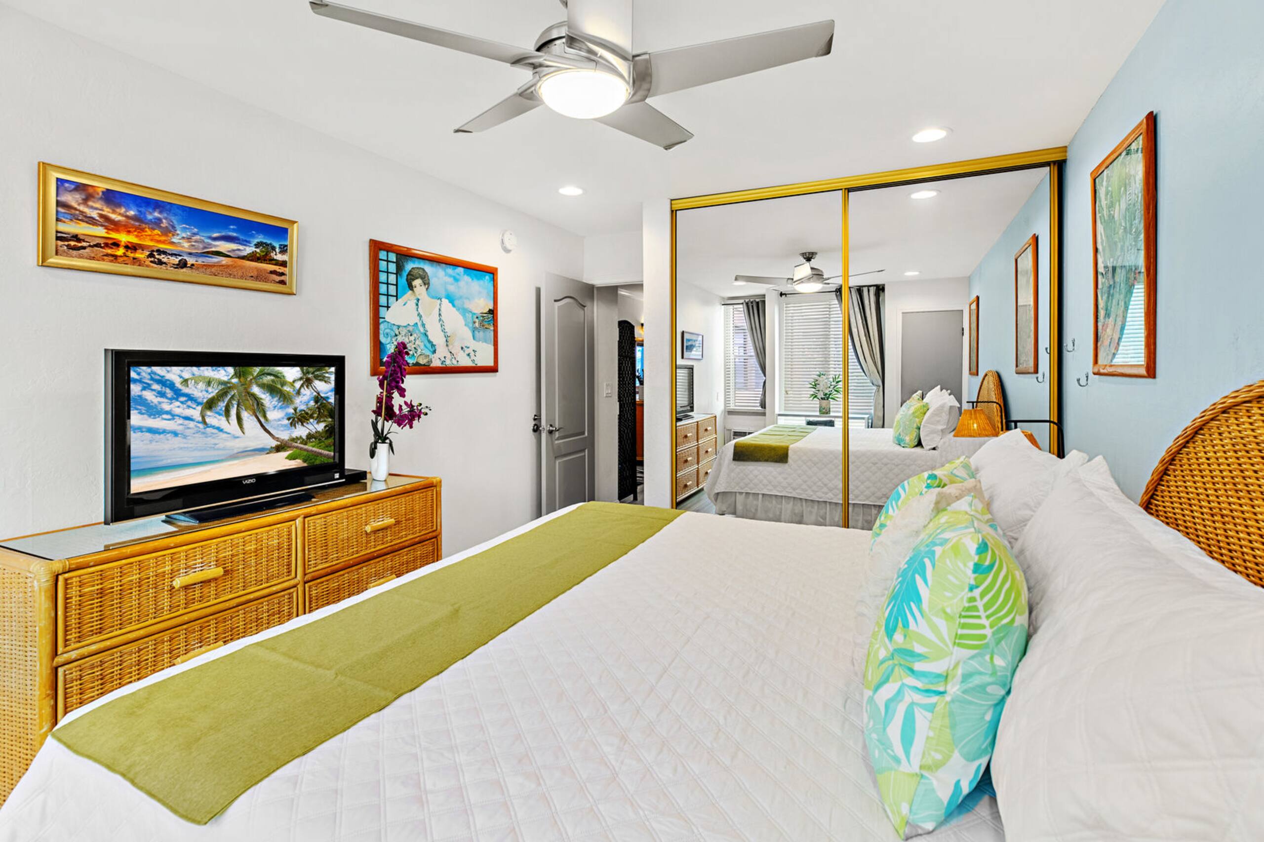 Condo in Kihei · ★5.0 · 1 bedroom · 1 bed · 1 bath - Image 18
