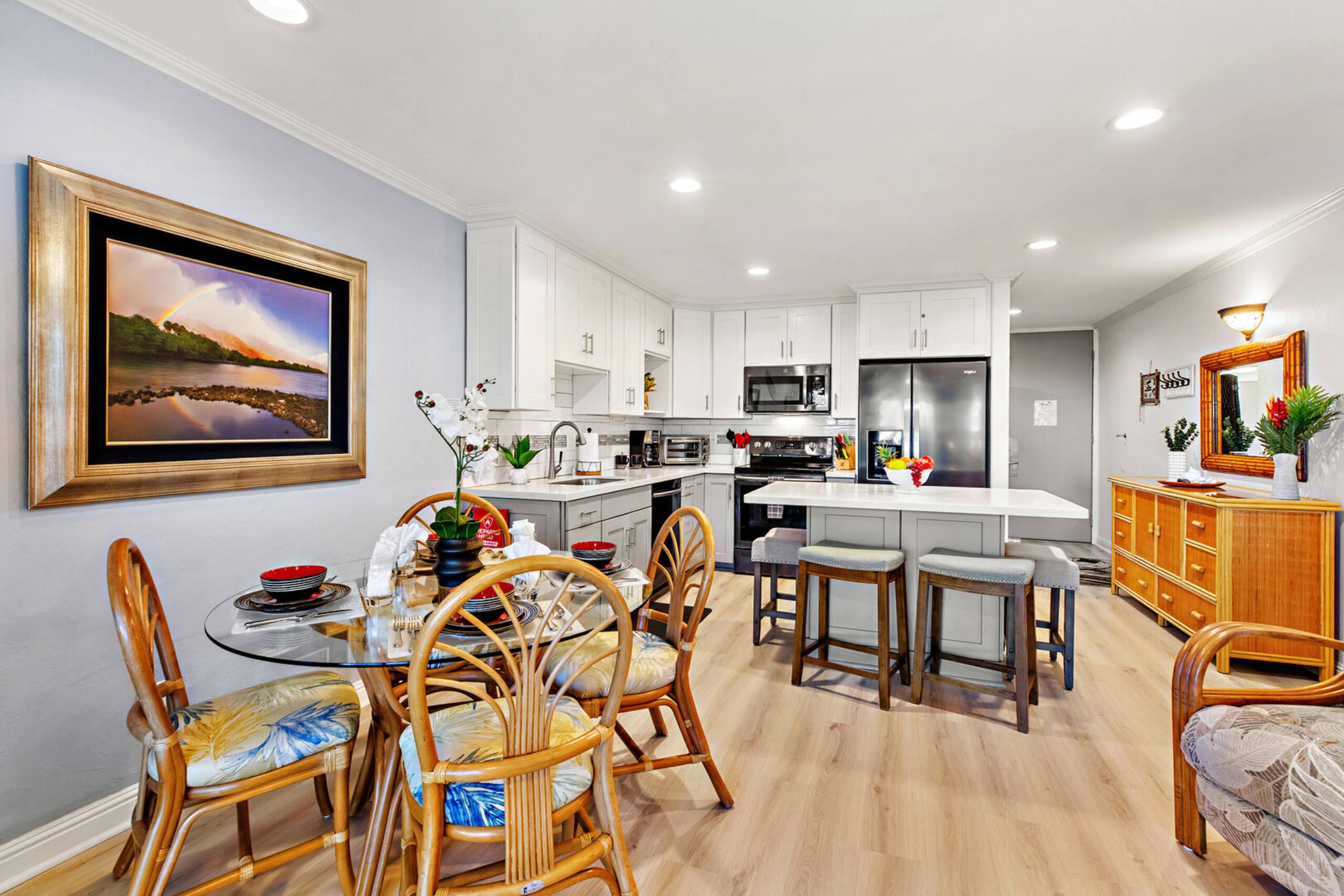 Condo in Kihei · ★5.0 · 1 bedroom · 1 bed · 1 bath - Image 9