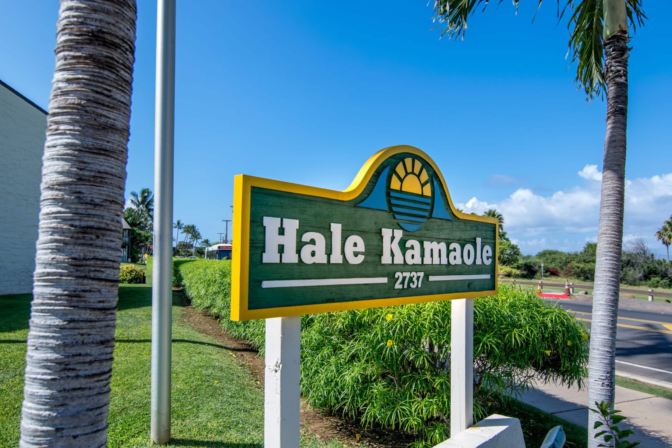 Condo in Kihei · ★5.0 · 1 bedroom · 1 bed · 1 bath - Image 34