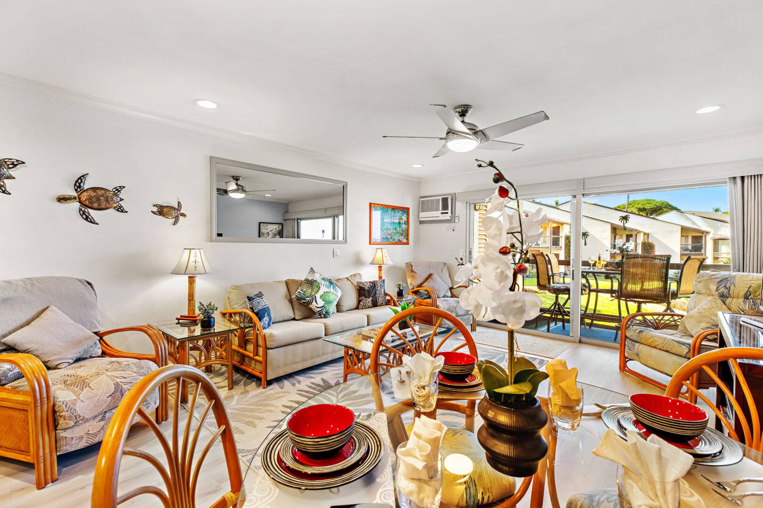 Condo in Kihei · ★5.0 · 1 bedroom · 1 bed · 1 bath - Image 4