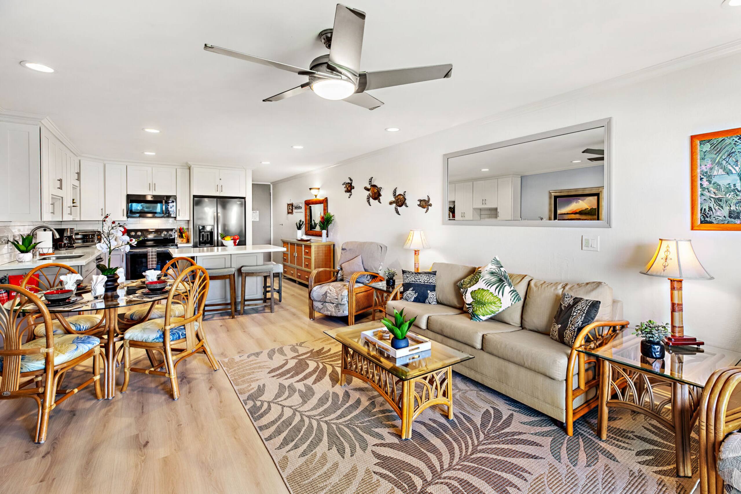 Condo in Kihei · ★5.0 · 1 bedroom · 1 bed · 1 bath - Image 5