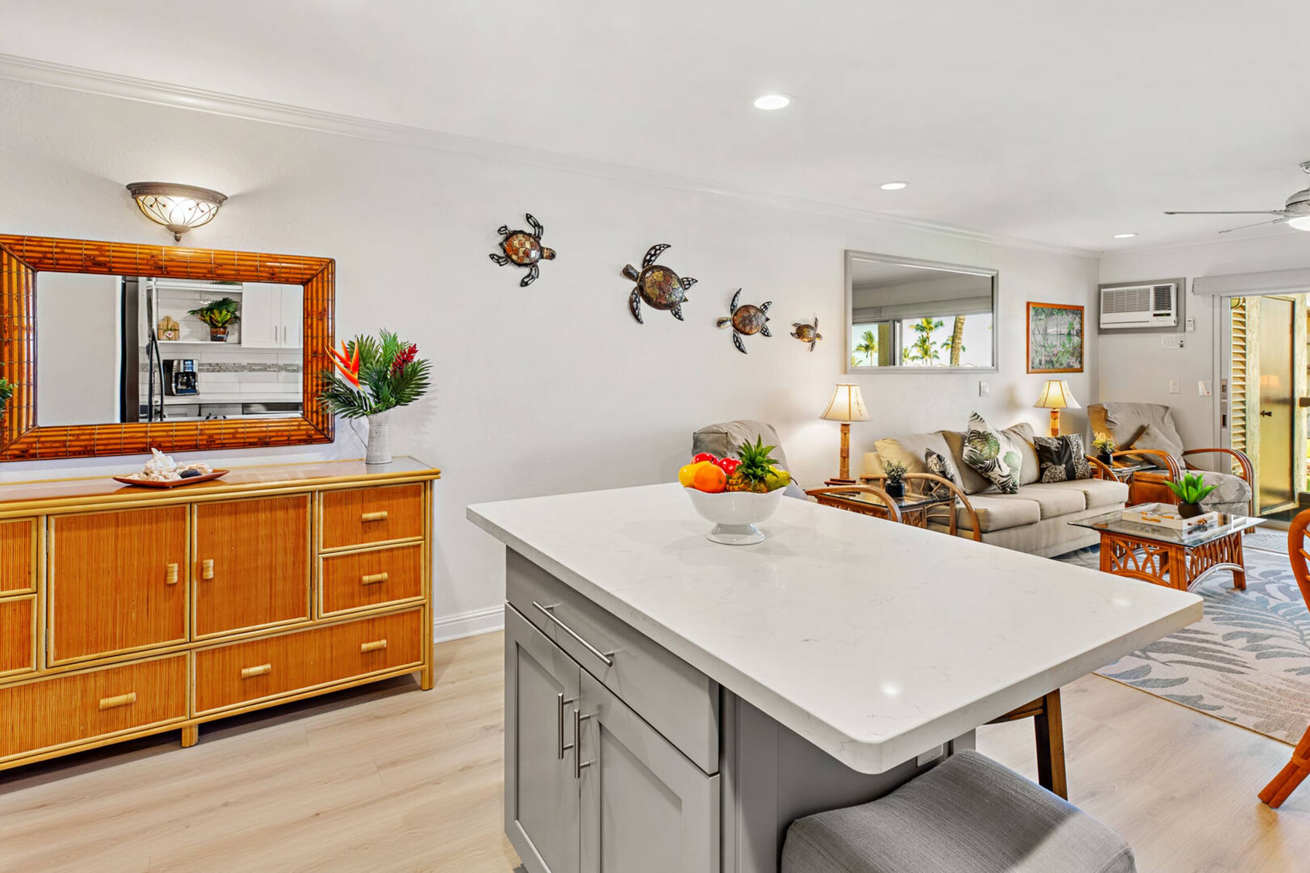 Condo in Kihei · ★5.0 · 1 bedroom · 1 bed · 1 bath - Image 15