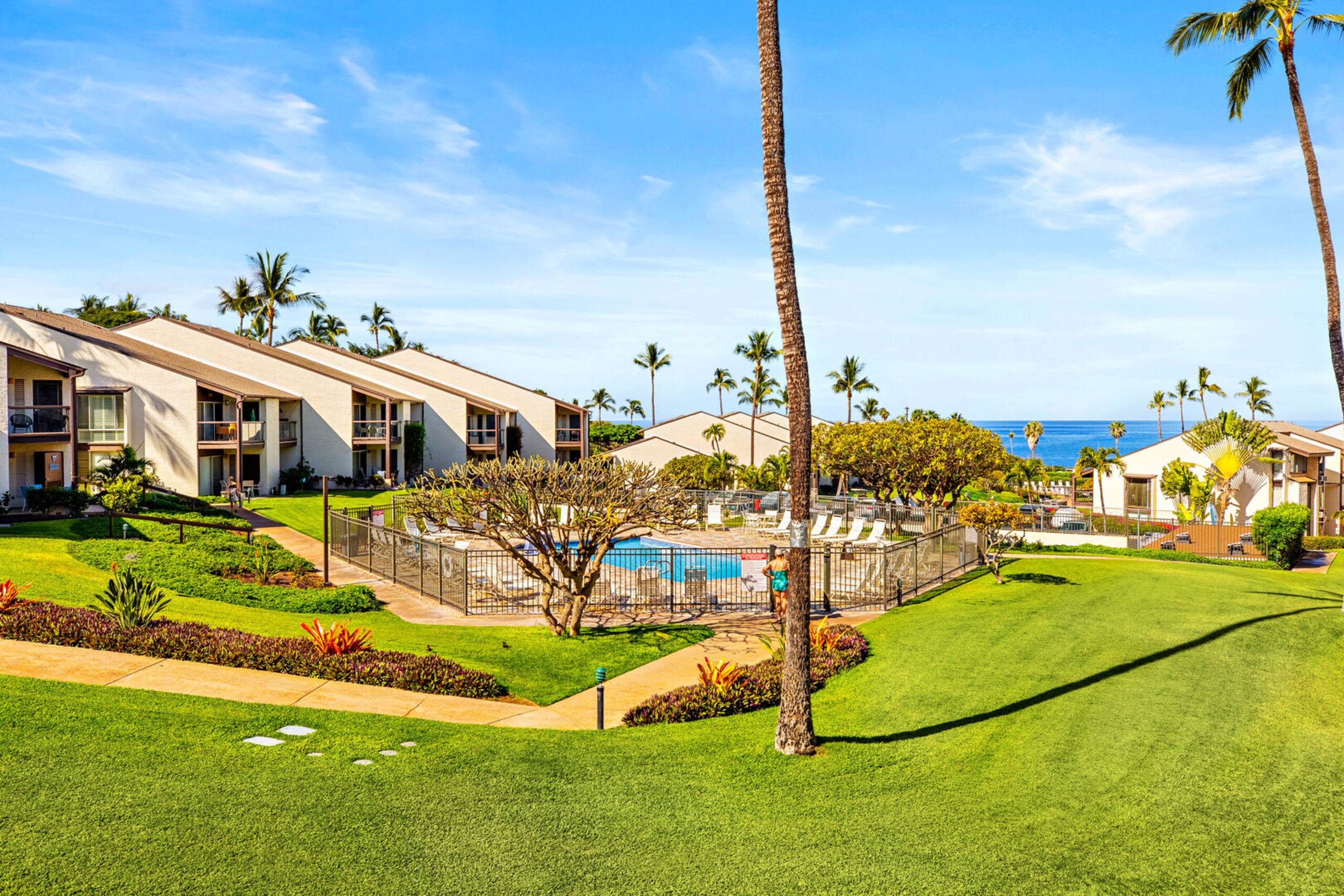 Condo in Kihei · ★5.0 · 1 bedroom · 1 bed · 1 bath - Image 35