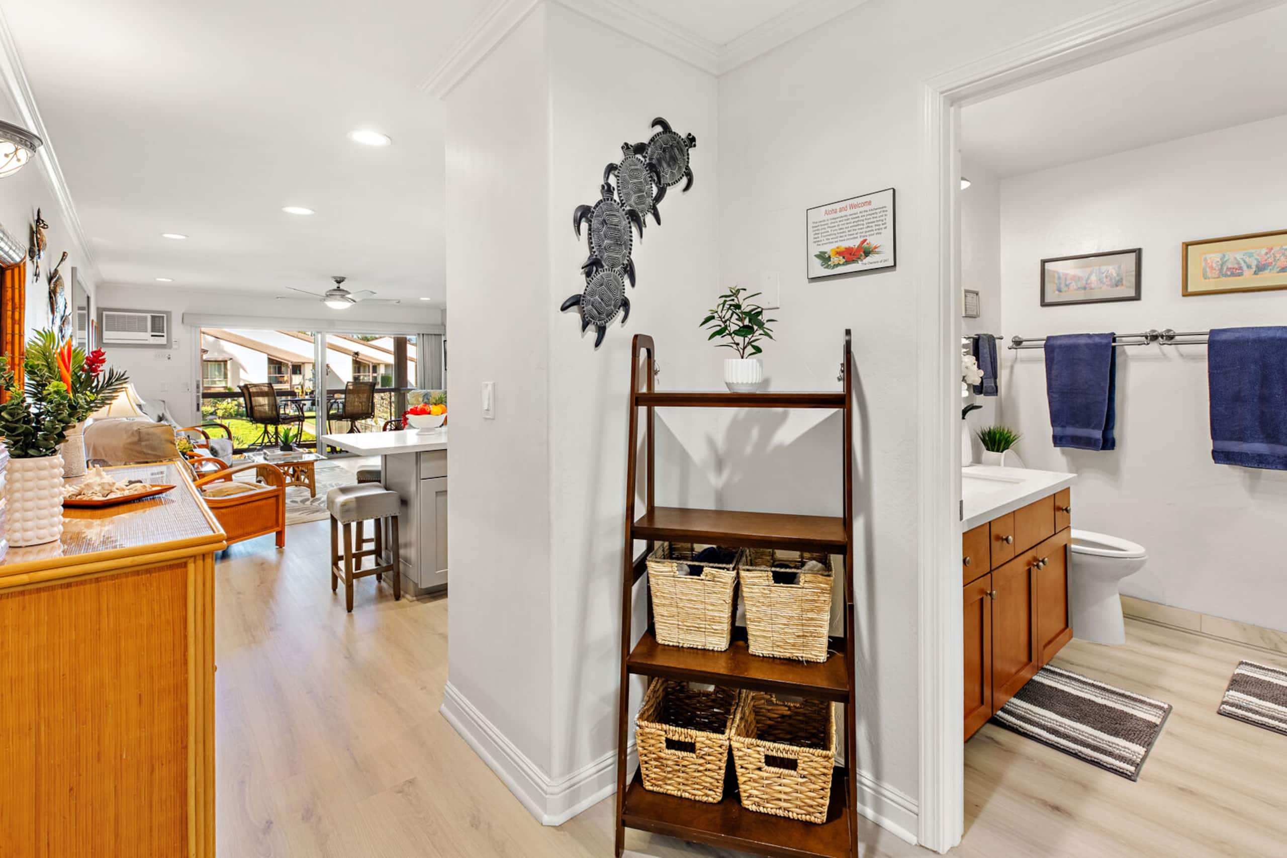Condo in Kihei · ★5.0 · 1 bedroom · 1 bed · 1 bath - Image 22