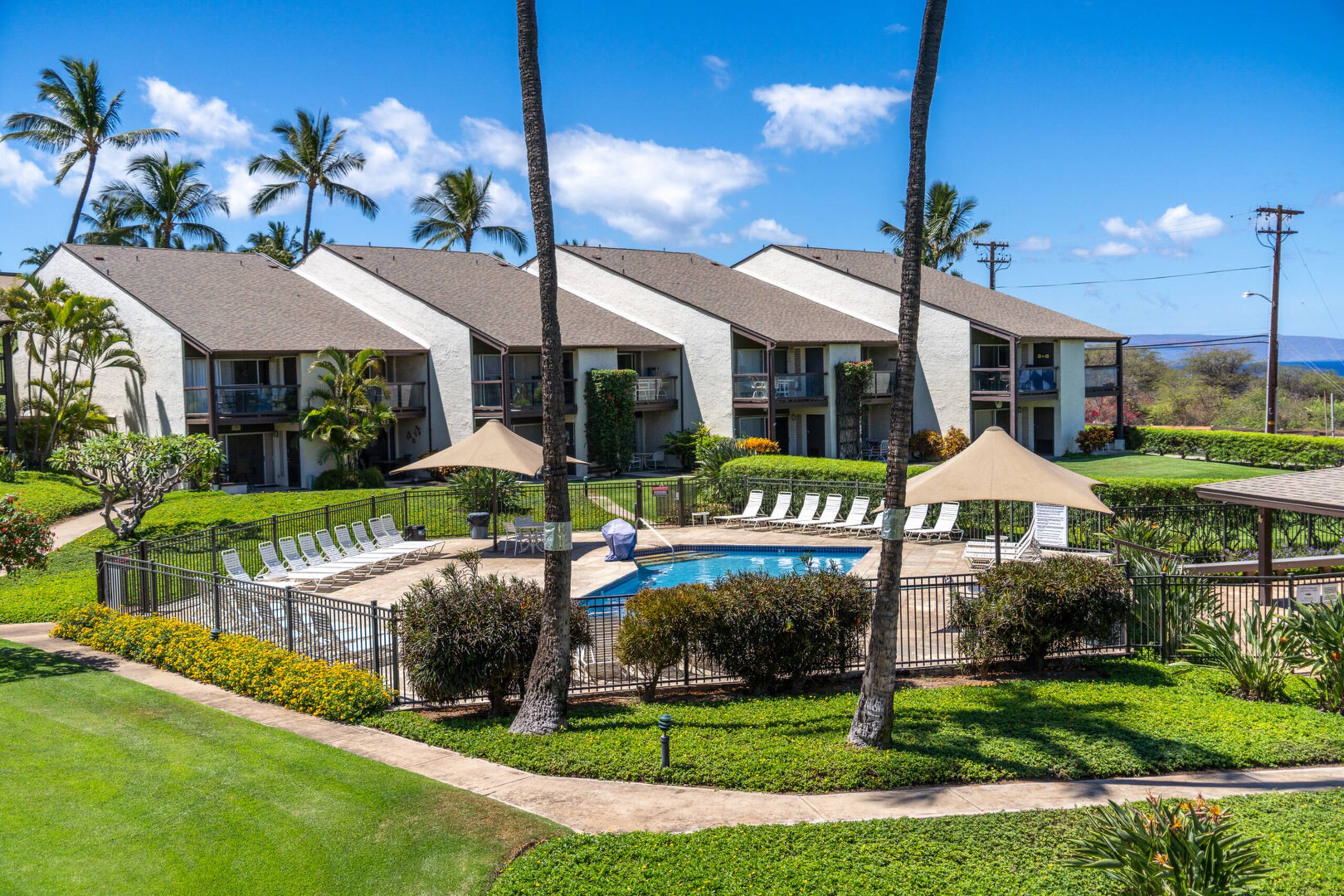 Condo in Kihei · ★5.0 · 1 bedroom · 1 bed · 1 bath - Image 37