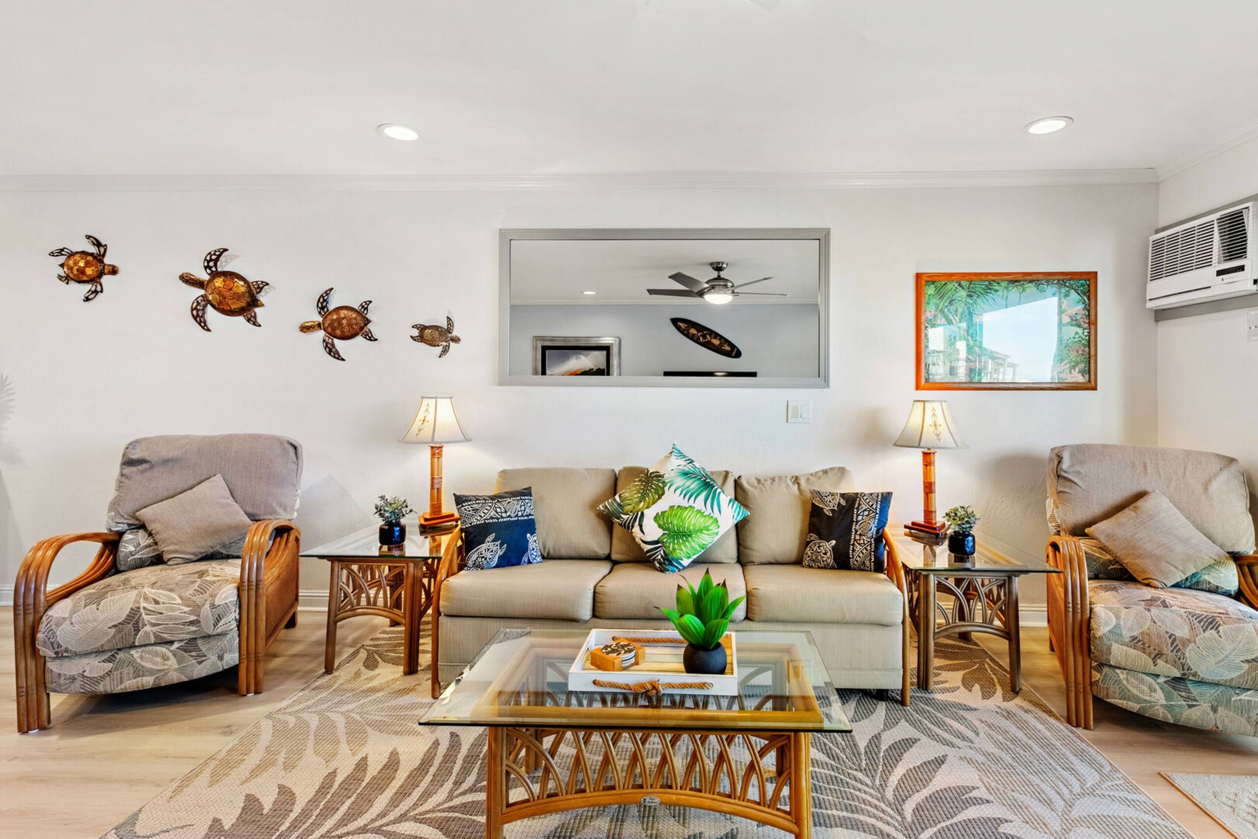 Condo in Kihei · ★5.0 · 1 bedroom · 1 bed · 1 bath - Image 2