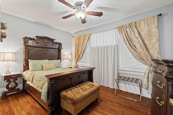 Спална соба 1