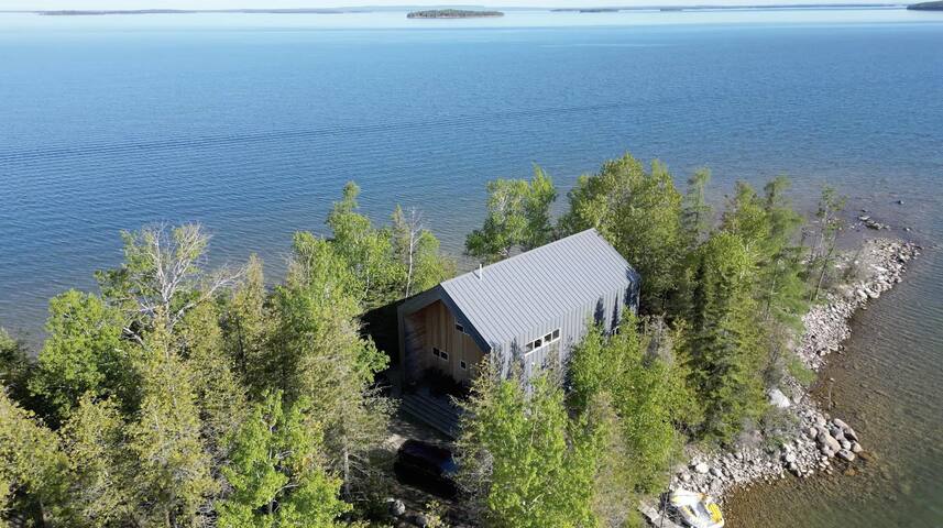 Northern Properties managed Airbnb listing 2