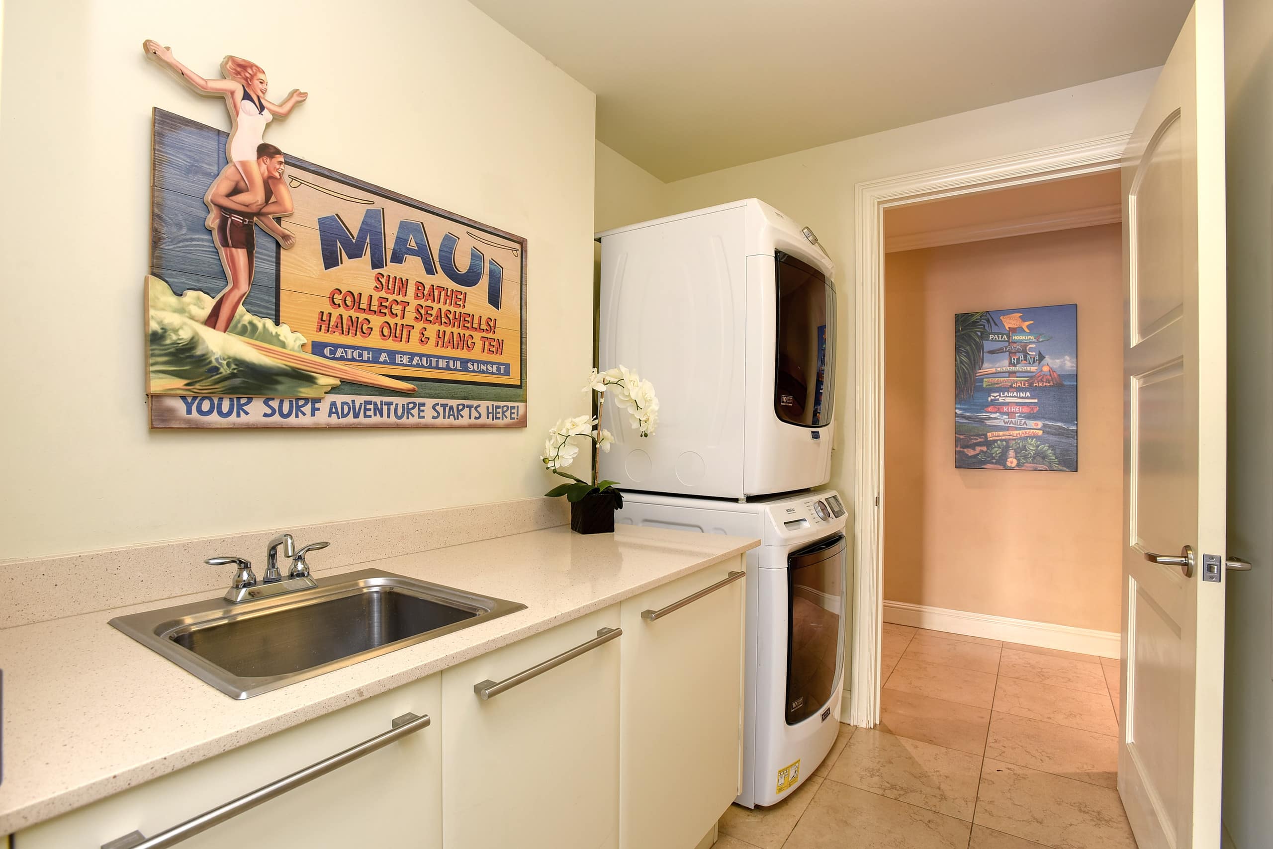 Home in Kihei · ★5.0 · 3 bedrooms · 4 beds · 3.5 baths - Image 30