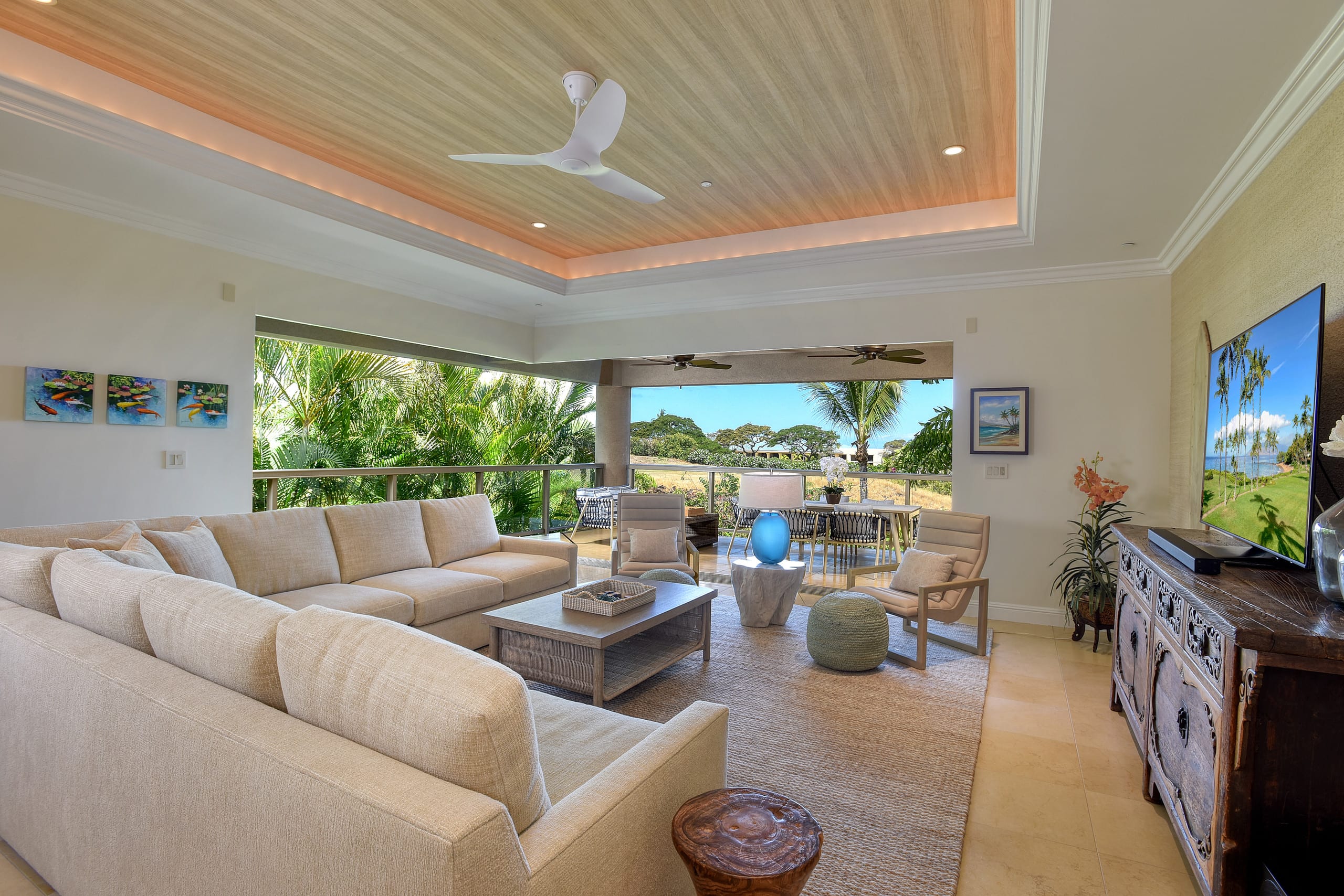 Home in Kihei · ★5.0 · 3 bedrooms · 4 beds · 3.5 baths - Image 9