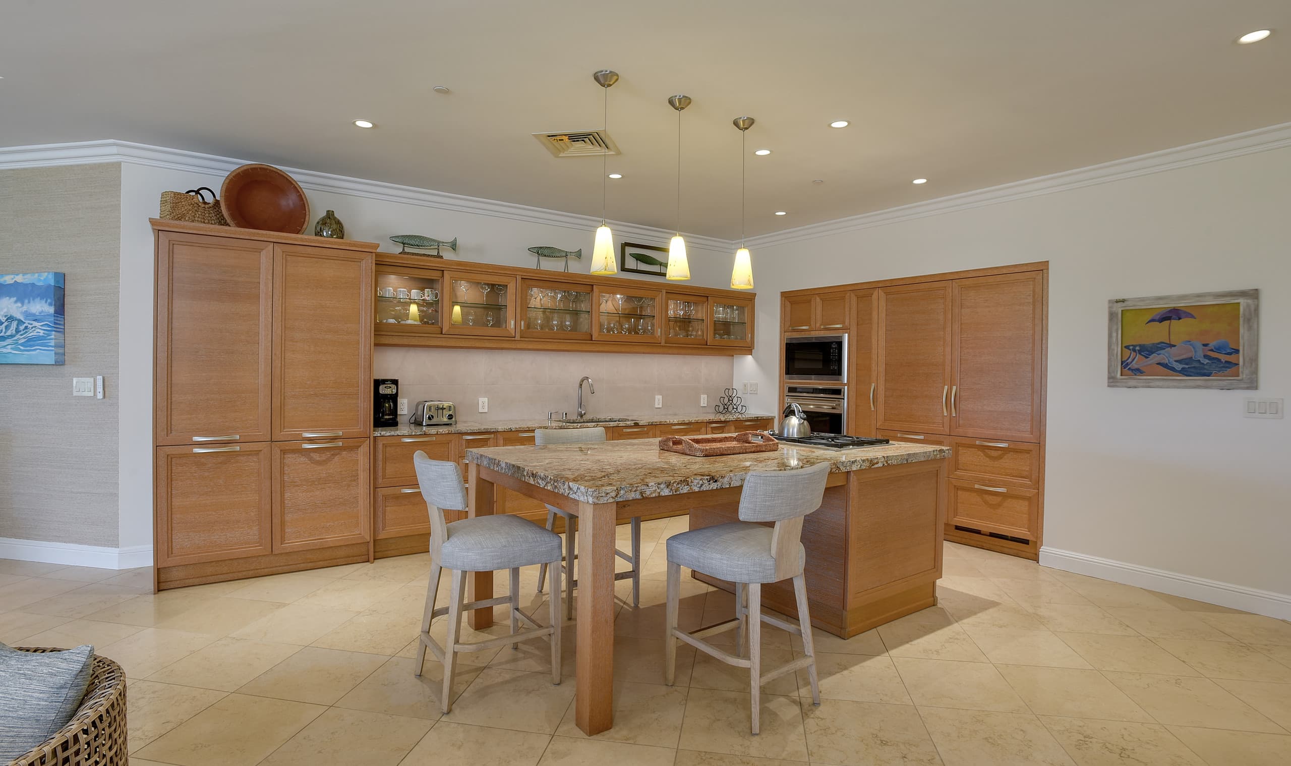 Home in Kihei · ★5.0 · 3 bedrooms · 4 beds · 3.5 baths - Image 19