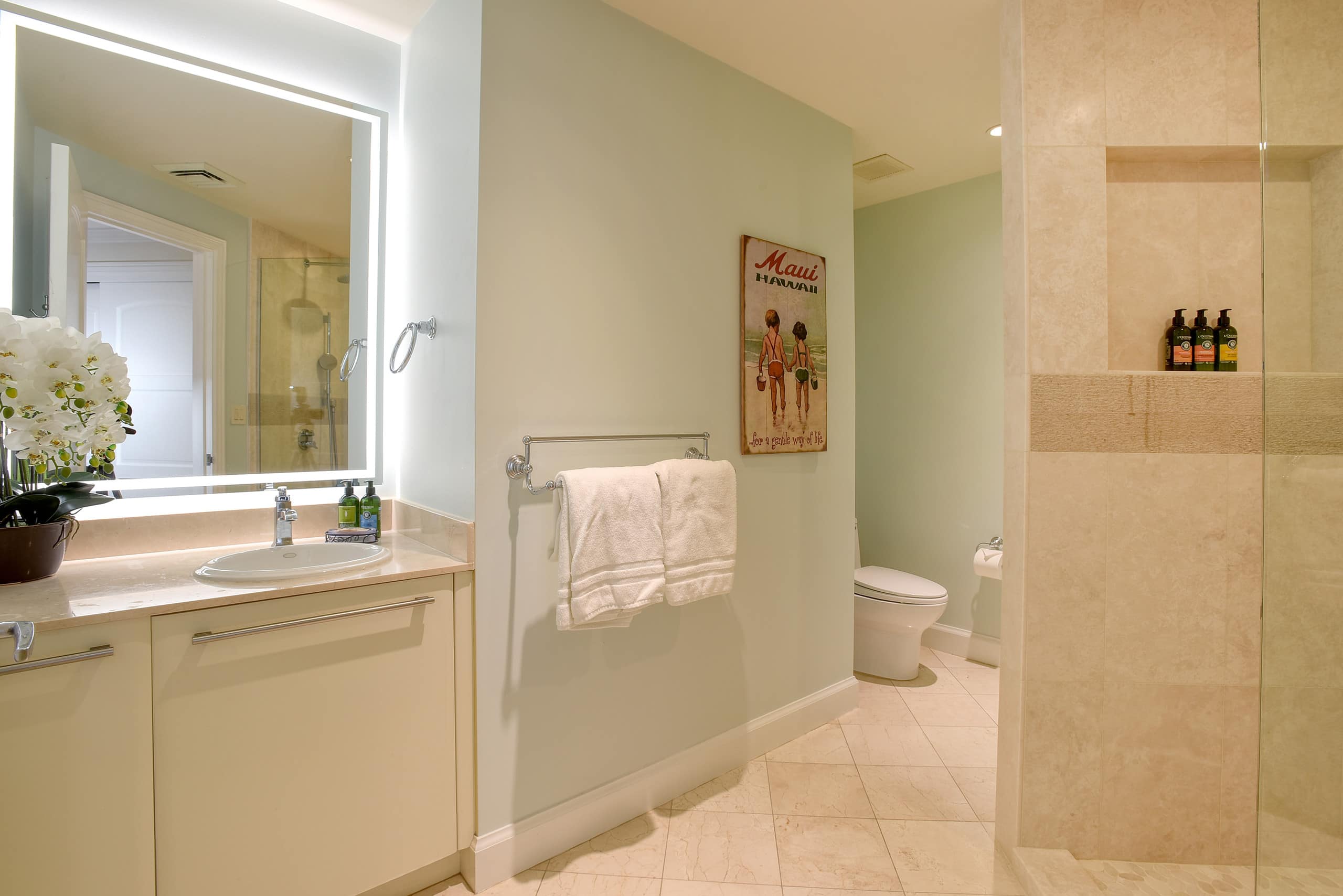 Home in Kihei · ★5.0 · 3 bedrooms · 4 beds · 3.5 baths - Image 50