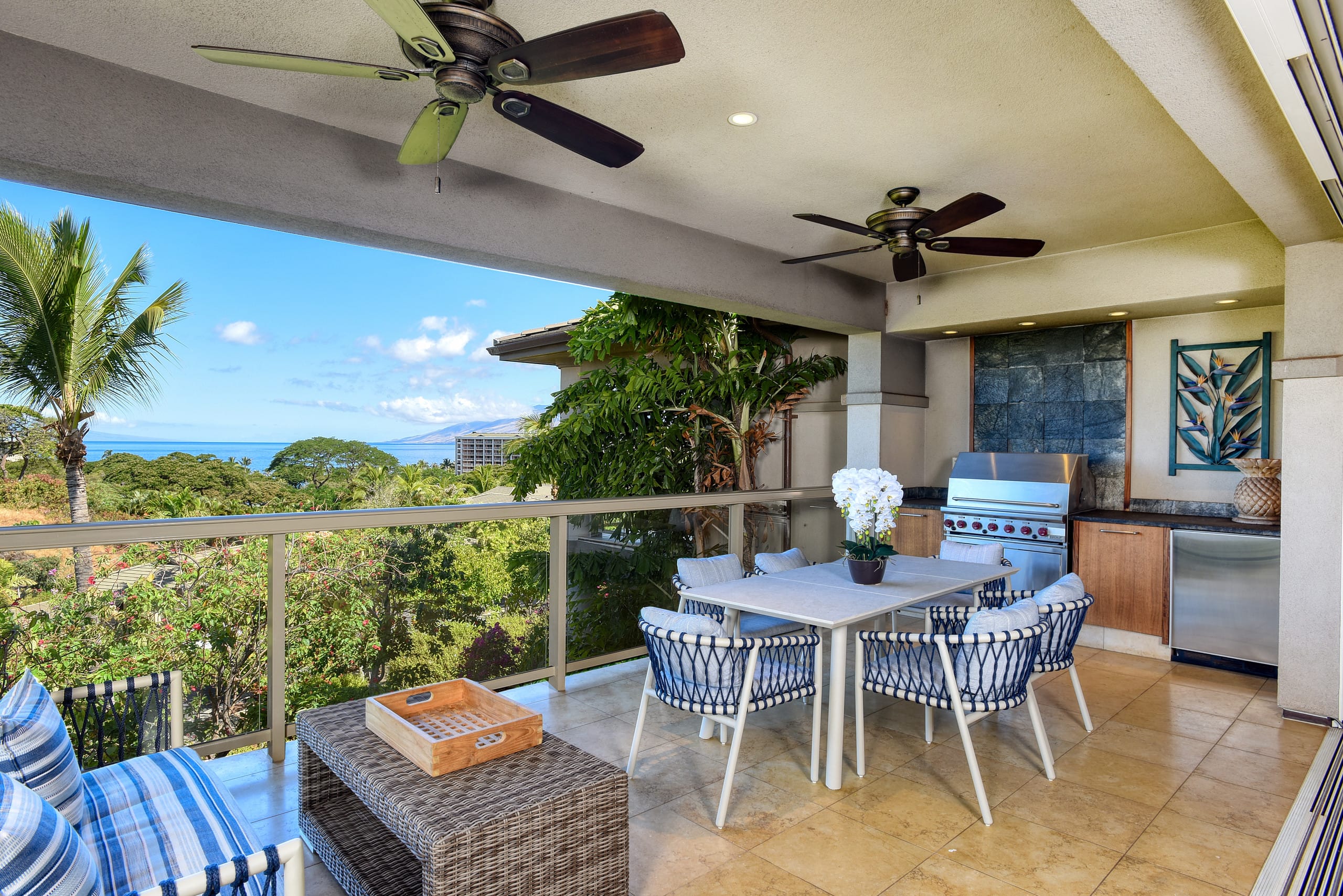 Home in Kihei · ★5.0 · 3 bedrooms · 4 beds · 3.5 baths - Image 7