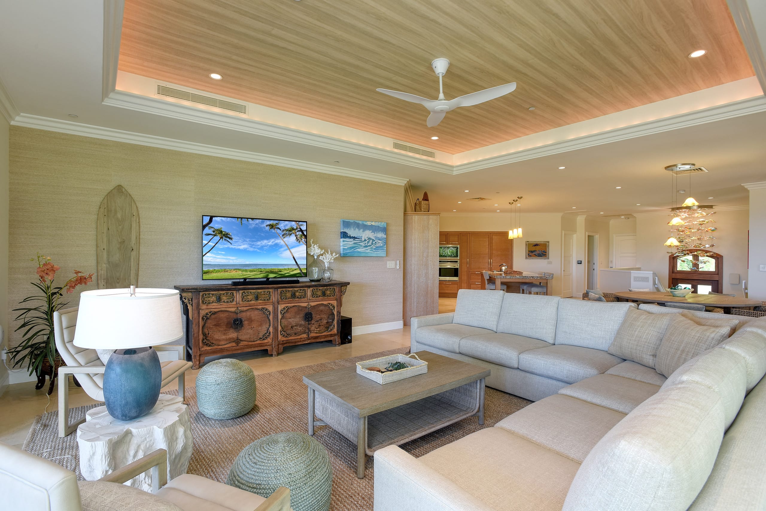 Home in Kihei · ★5.0 · 3 bedrooms · 4 beds · 3.5 baths - Image 13