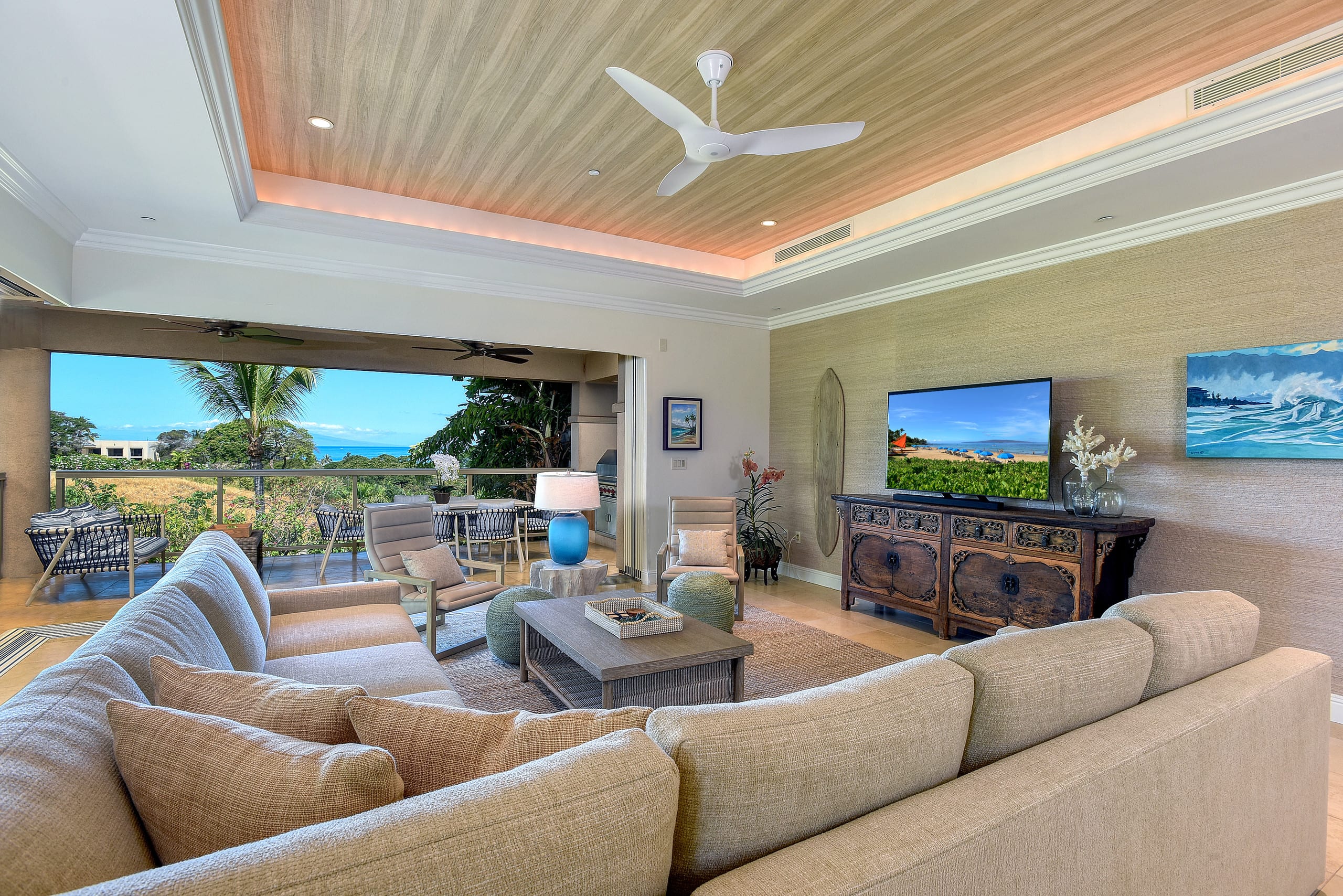 Home in Kihei · ★5.0 · 3 bedrooms · 4 beds · 3.5 baths - Image 1