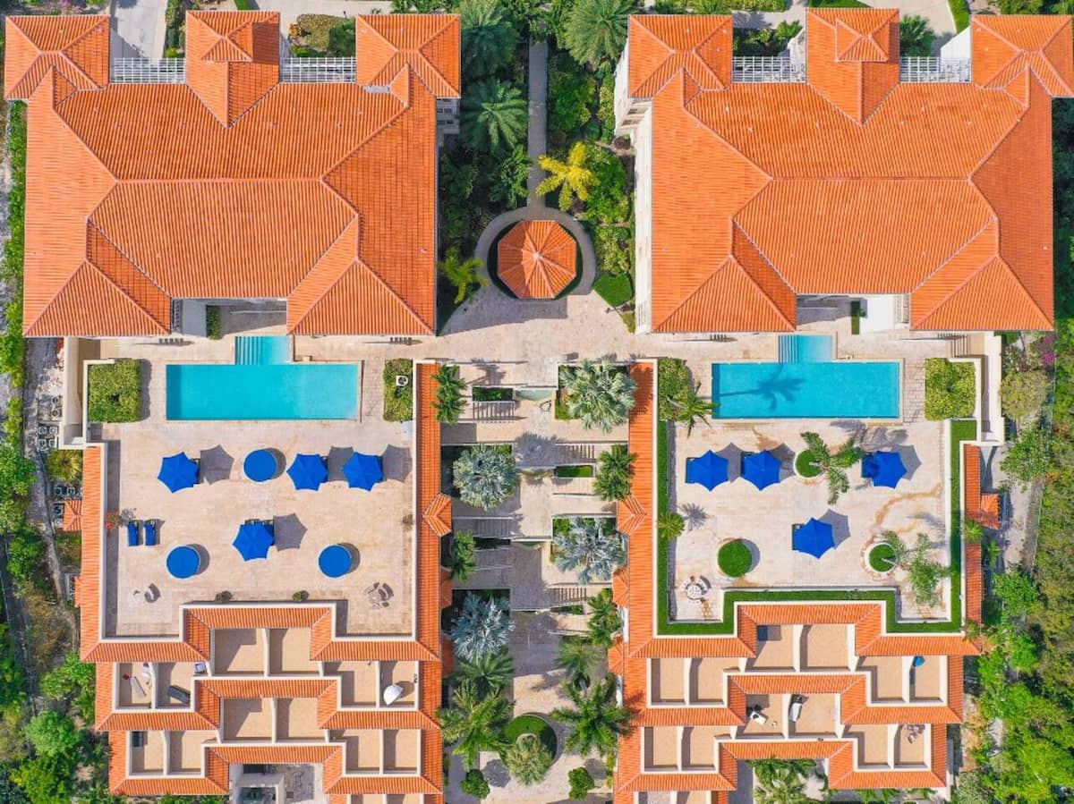 Hidden Haven III – Perfect for Couples
