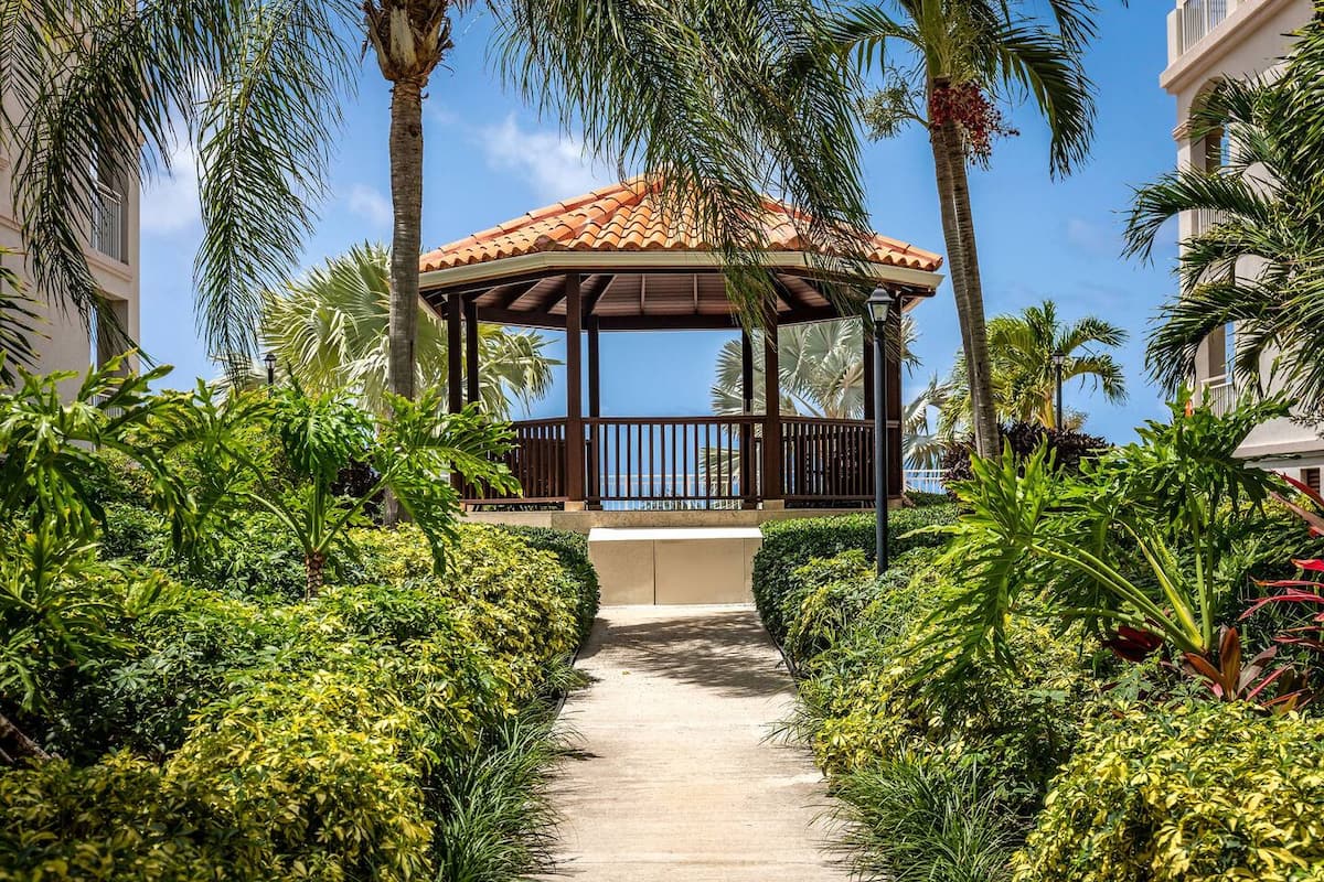 Hidden Haven III – Perfect for Couples