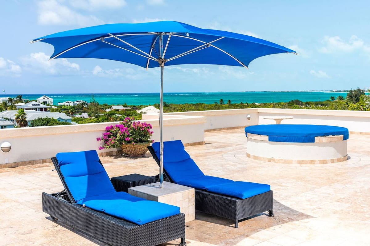 Hidden Haven III – Perfect for Couples