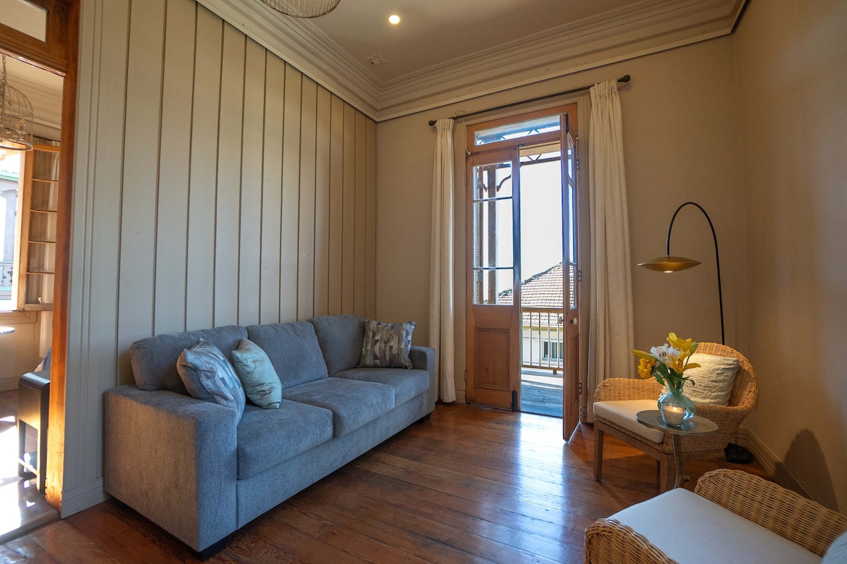 მისაღები ოთახი