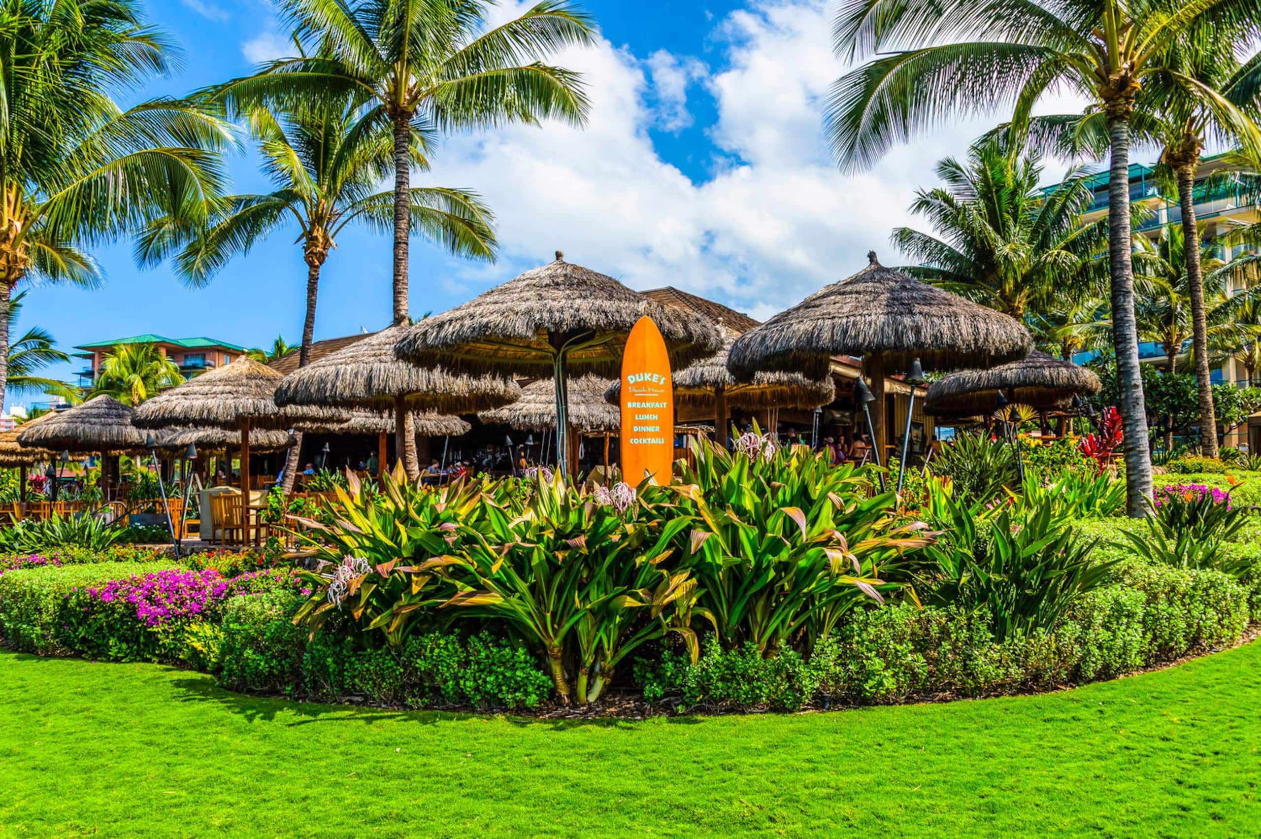 Home in Lahaina · ★5.0 · 1 bedroom · 2 beds · 1 bath - Image 53