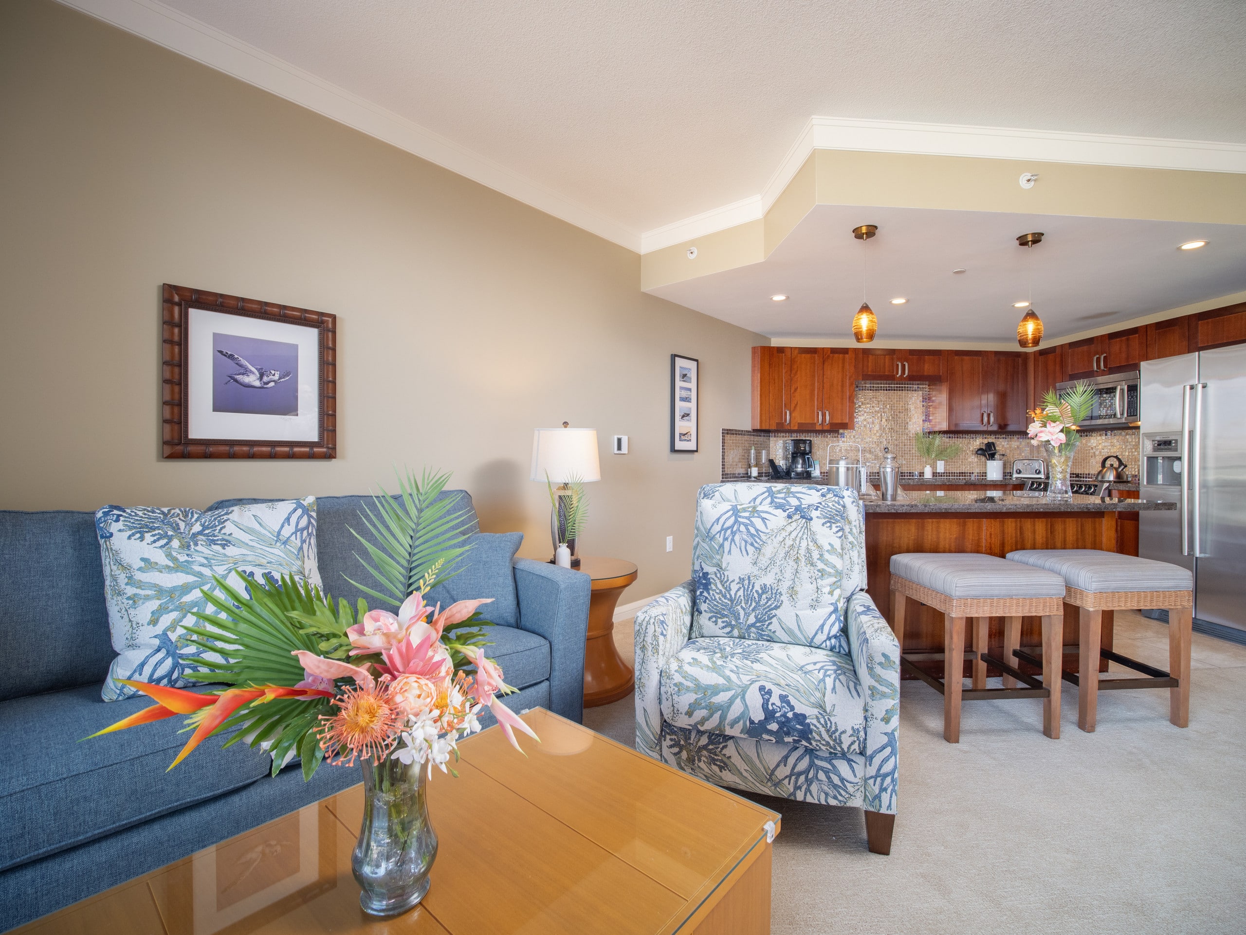 Home in Lahaina · ★5.0 · 1 bedroom · 2 beds · 1 bath - Image 3