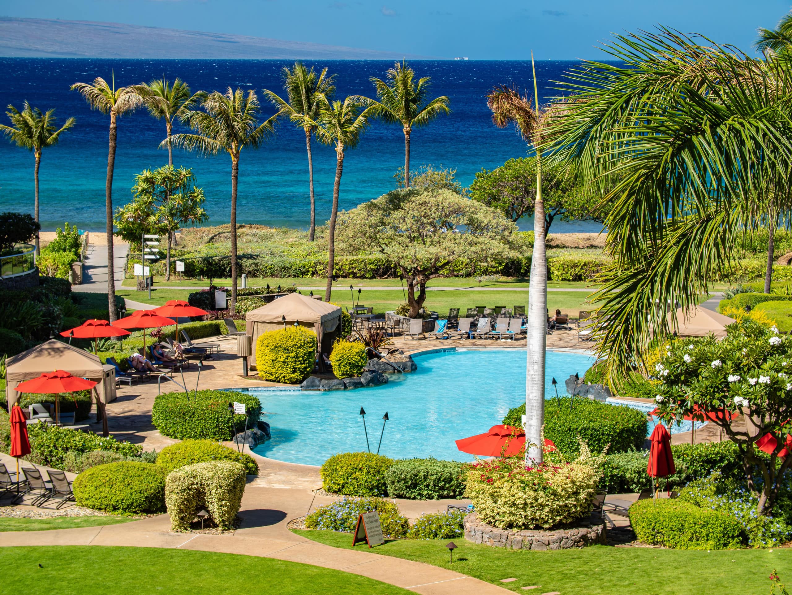 Home in Lahaina · ★5.0 · 1 bedroom · 2 beds · 1 bath - Image 68