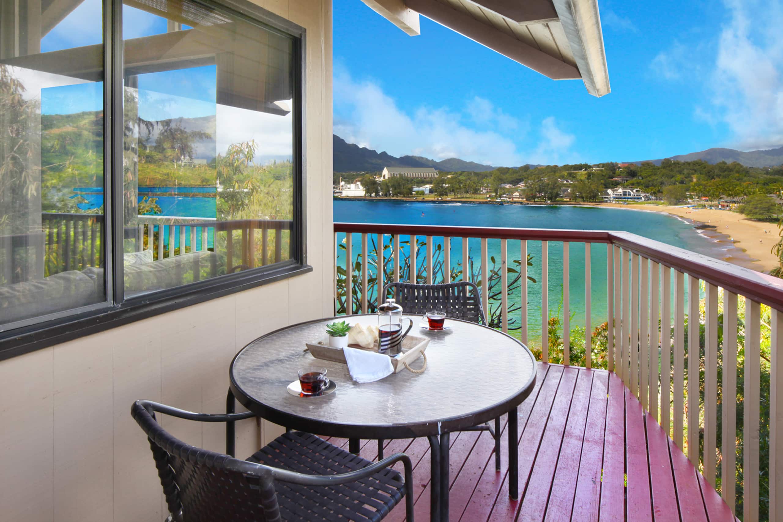 Home in Lihue · ★4.7 · 2 bedrooms · 3 beds · 2 shared baths - Image 15