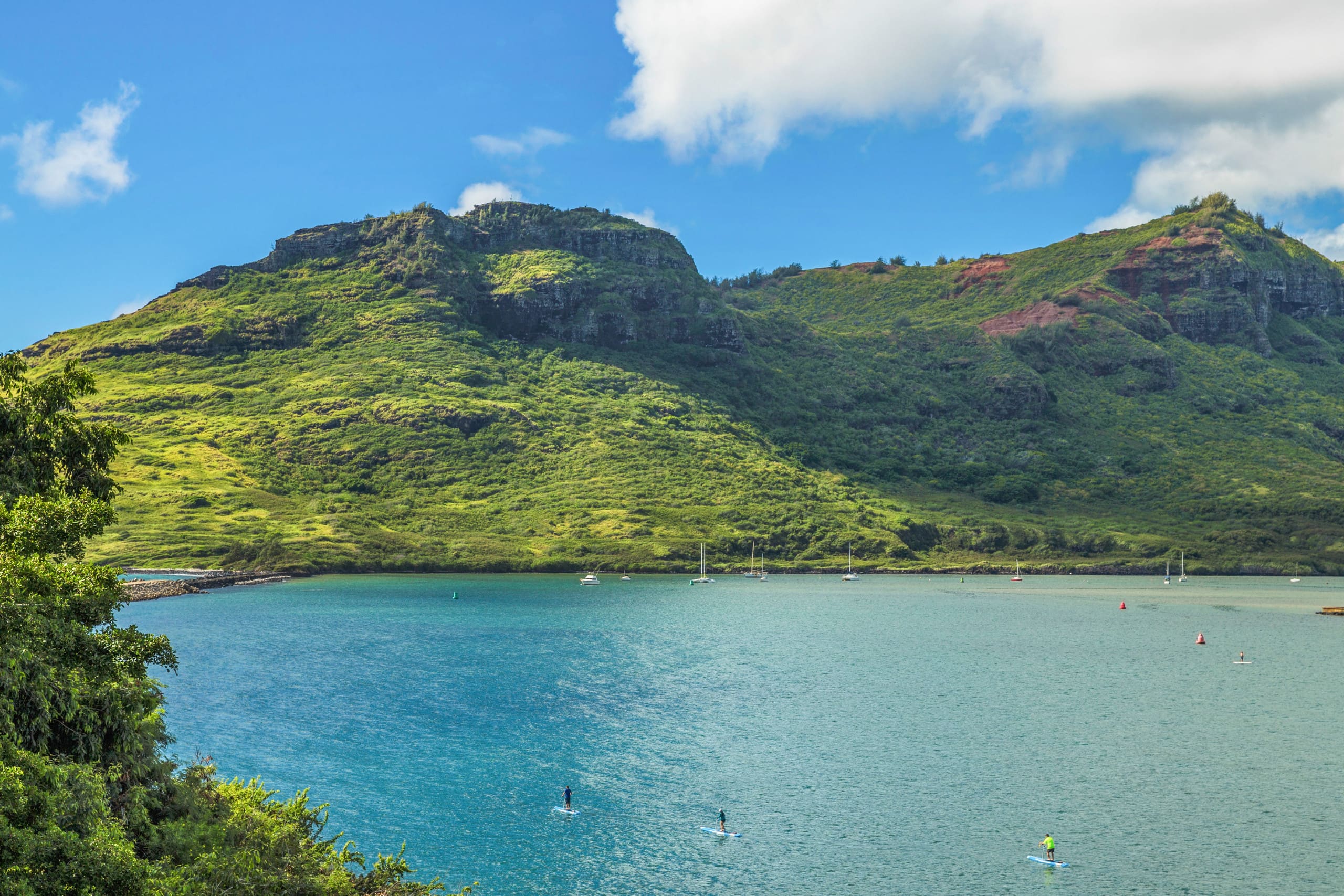 Home in Lihue · ★4.7 · 2 bedrooms · 3 beds · 2 shared baths - Image 30