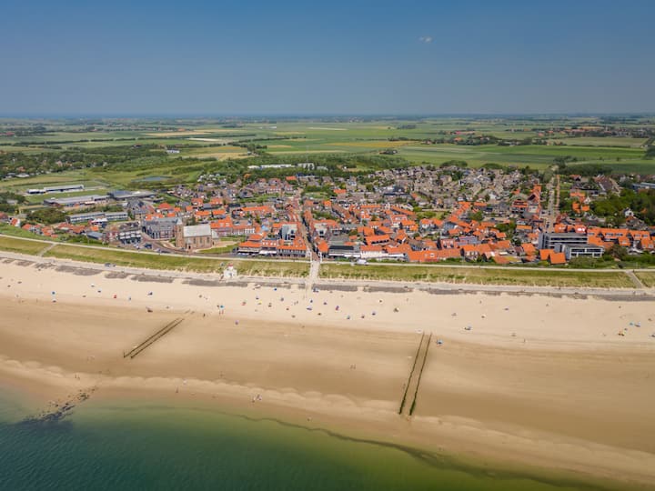 Kurhaus Residence By Interhome - Domburg