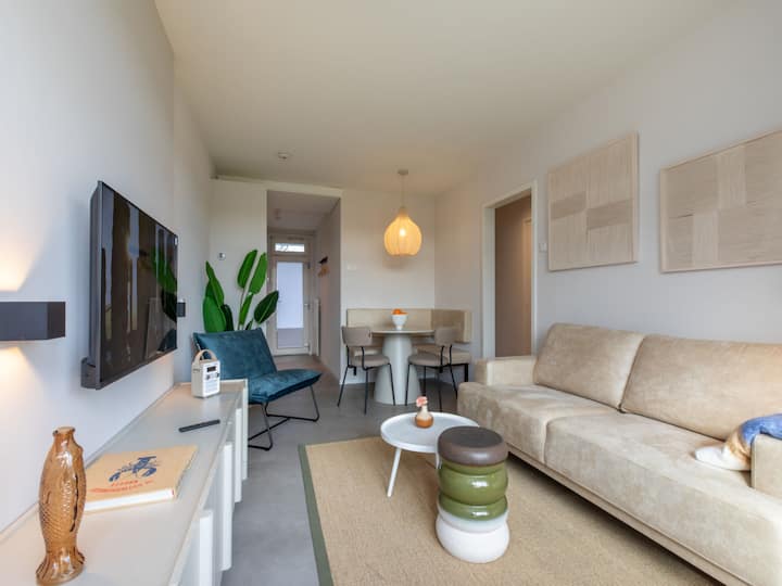 Kurhaus Residence By Interhome - Westkapelle